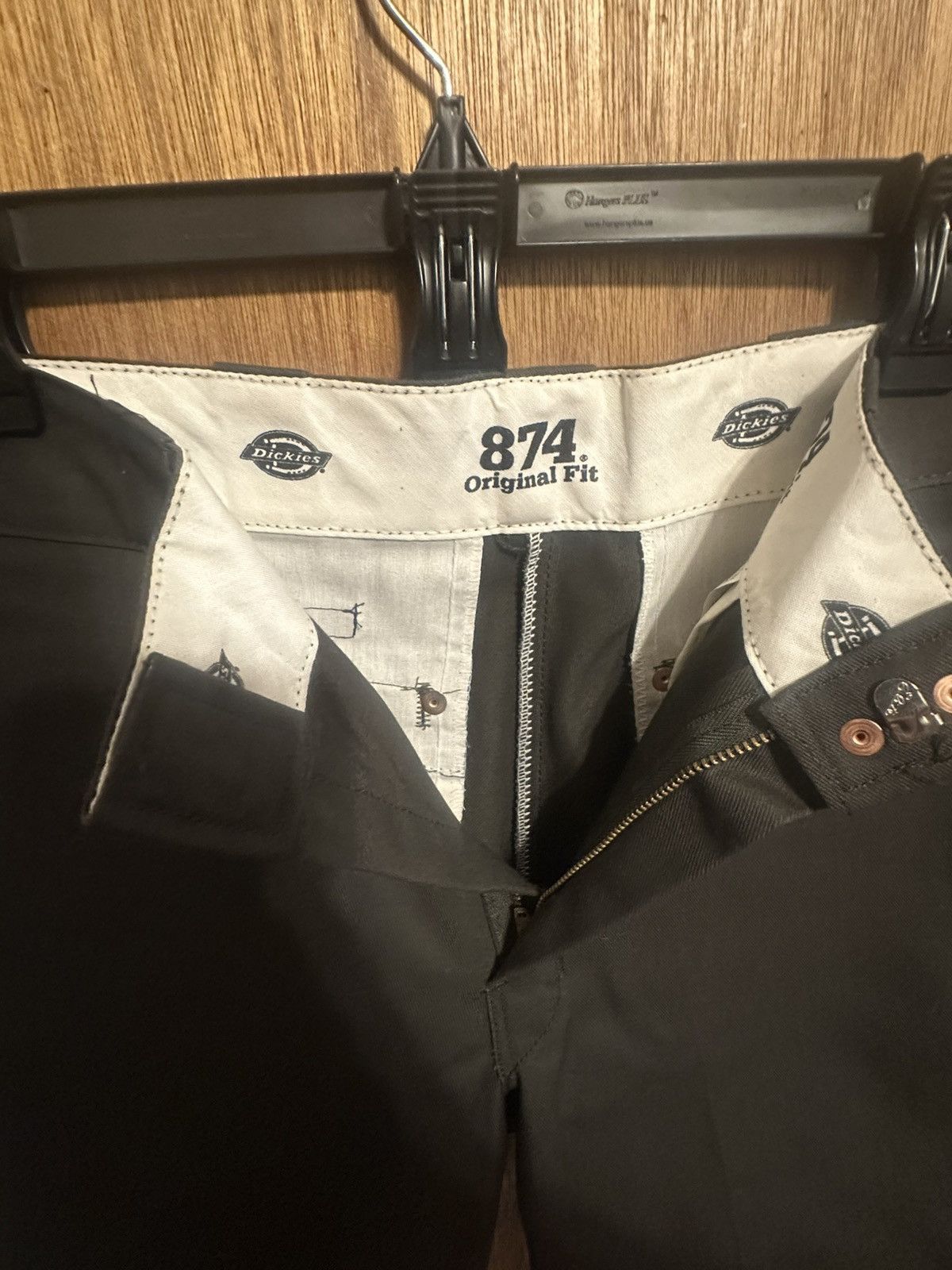 Dickies Tory Van Thompson Dickies Olive Size US 30 / EU 46 - 4 Thumbnail