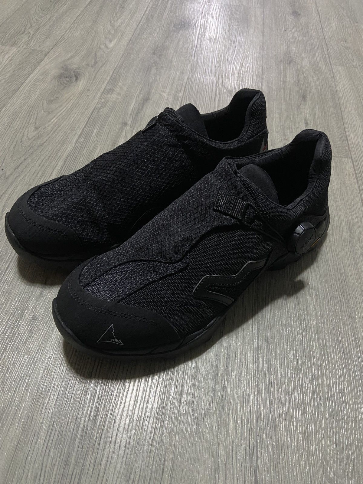 ROA ROA Minaar Sneakers Size US 9 / EU 42 - 4 Thumbnail
