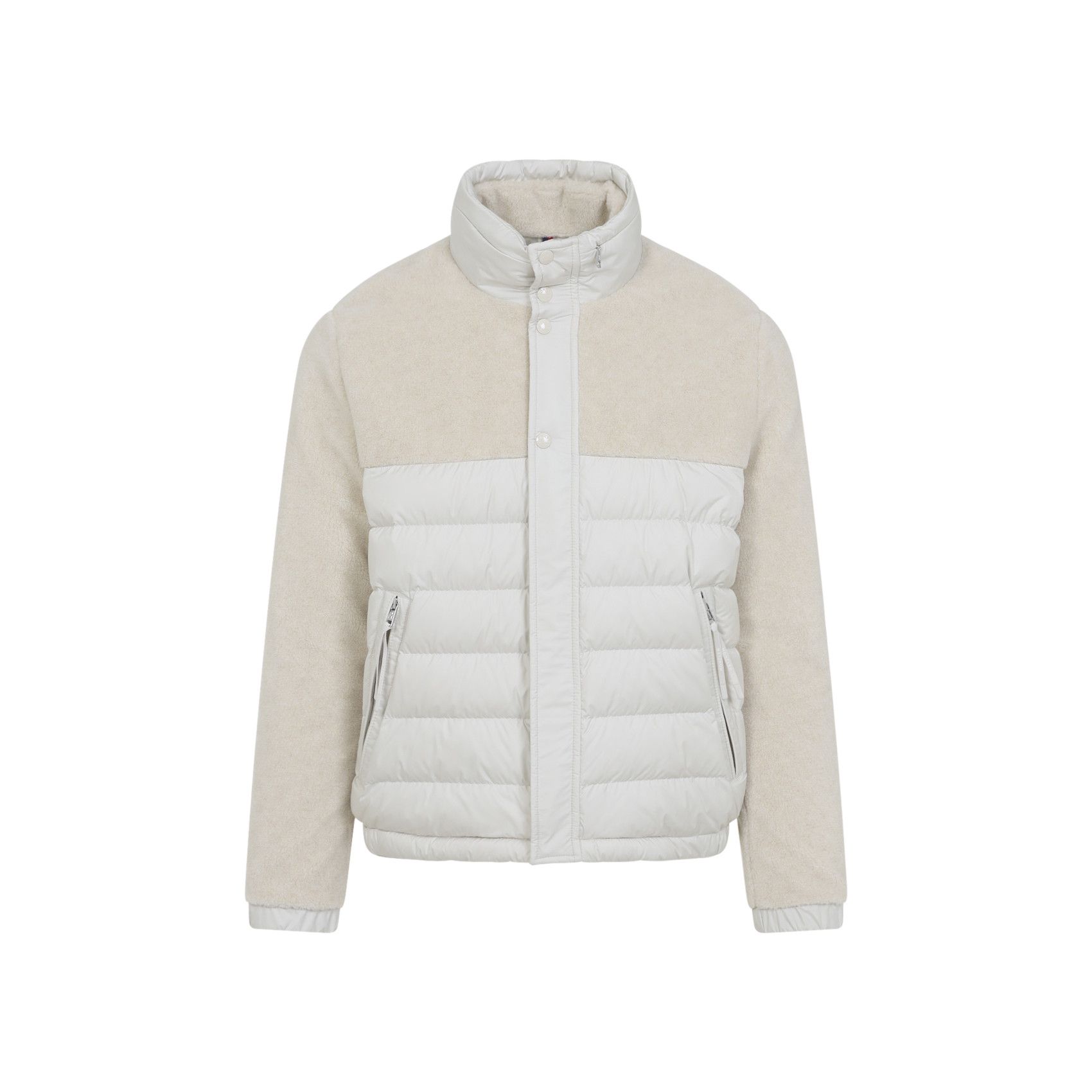 Moncler Moncler Mistral Jacket Size US XXL / EU 58 / 5 - 1 Thumbnail