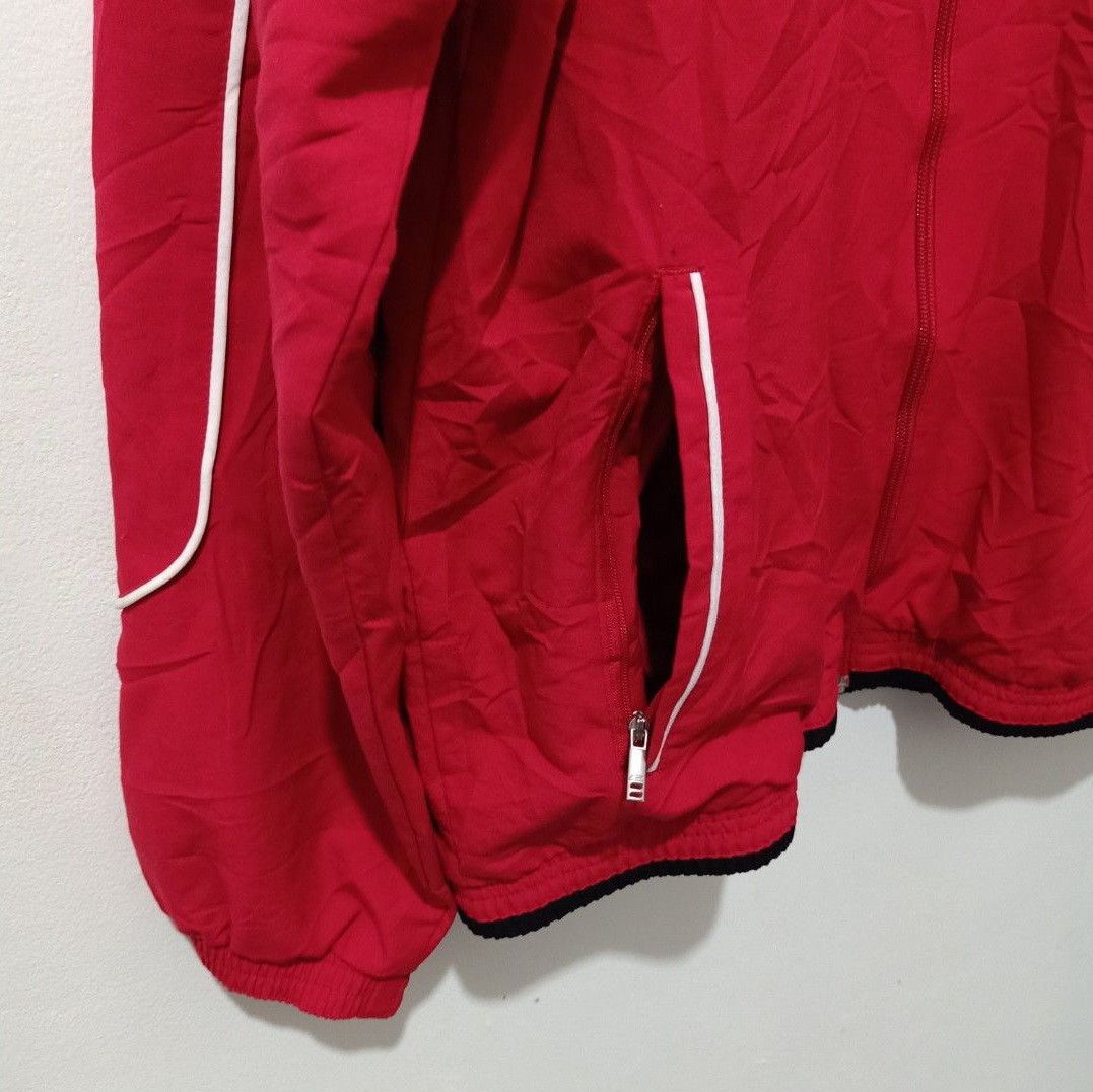 Reebok Vintage Y2K Reebok Jacket Size US XL / EU 56 / 4 - 5 Thumbnail