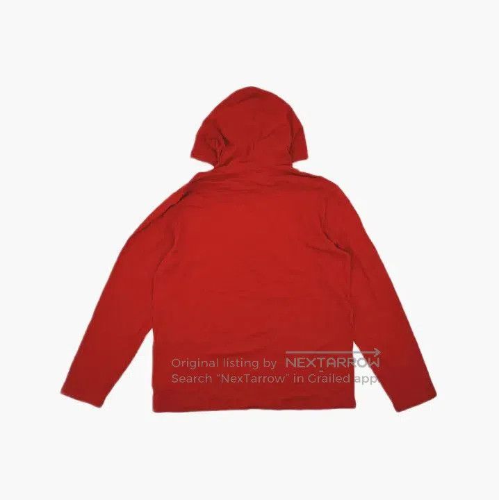 Polo Ralph Lauren Polo Ralph Lauren Bear Print Hooded Long. Size US L / EU 52-54 / 3 - 3 Thumbnail