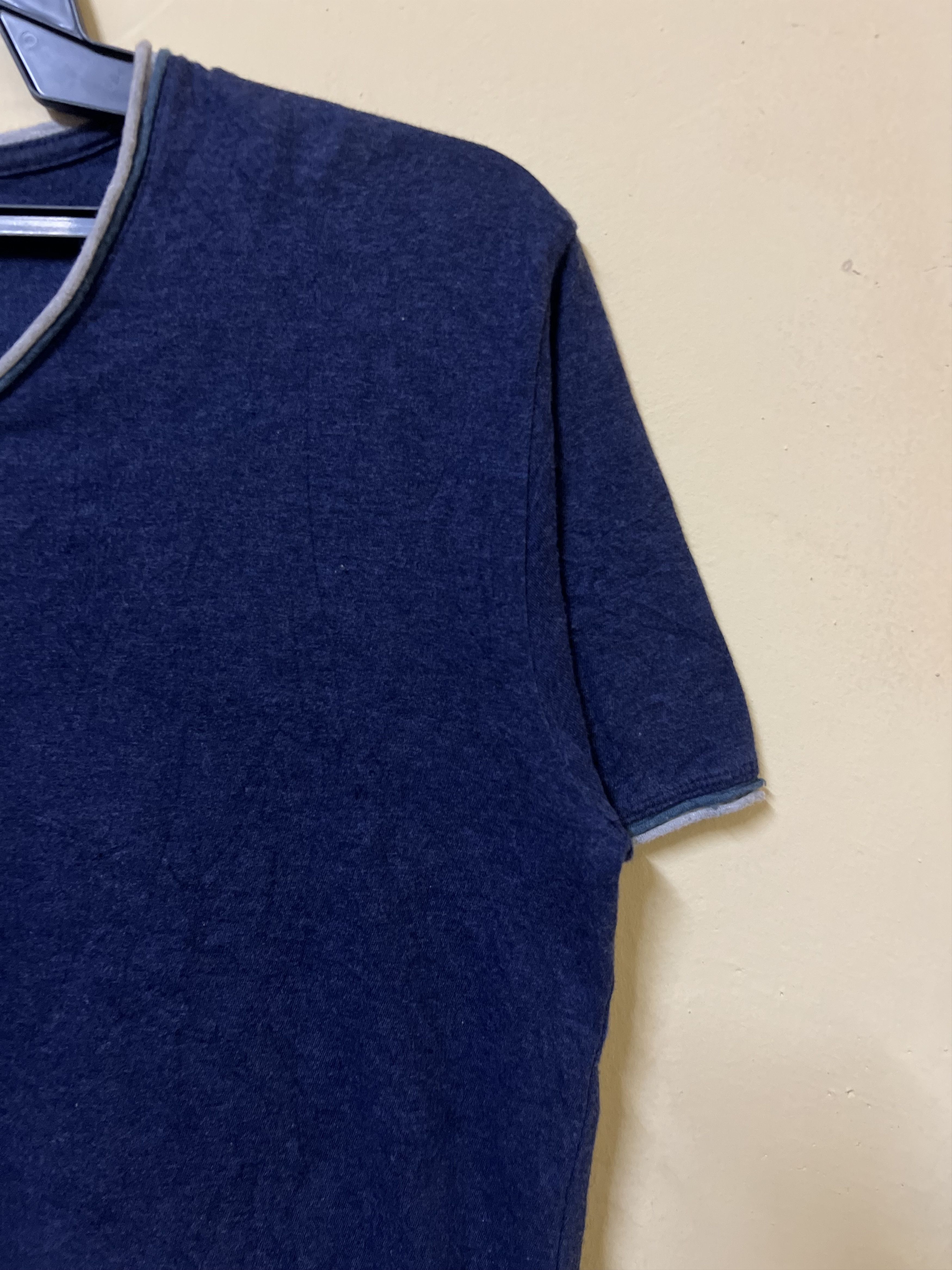 Beams Japan Beams Indido Japan Tee Size US S / EU 44-46 / 1 - 5 Thumbnail