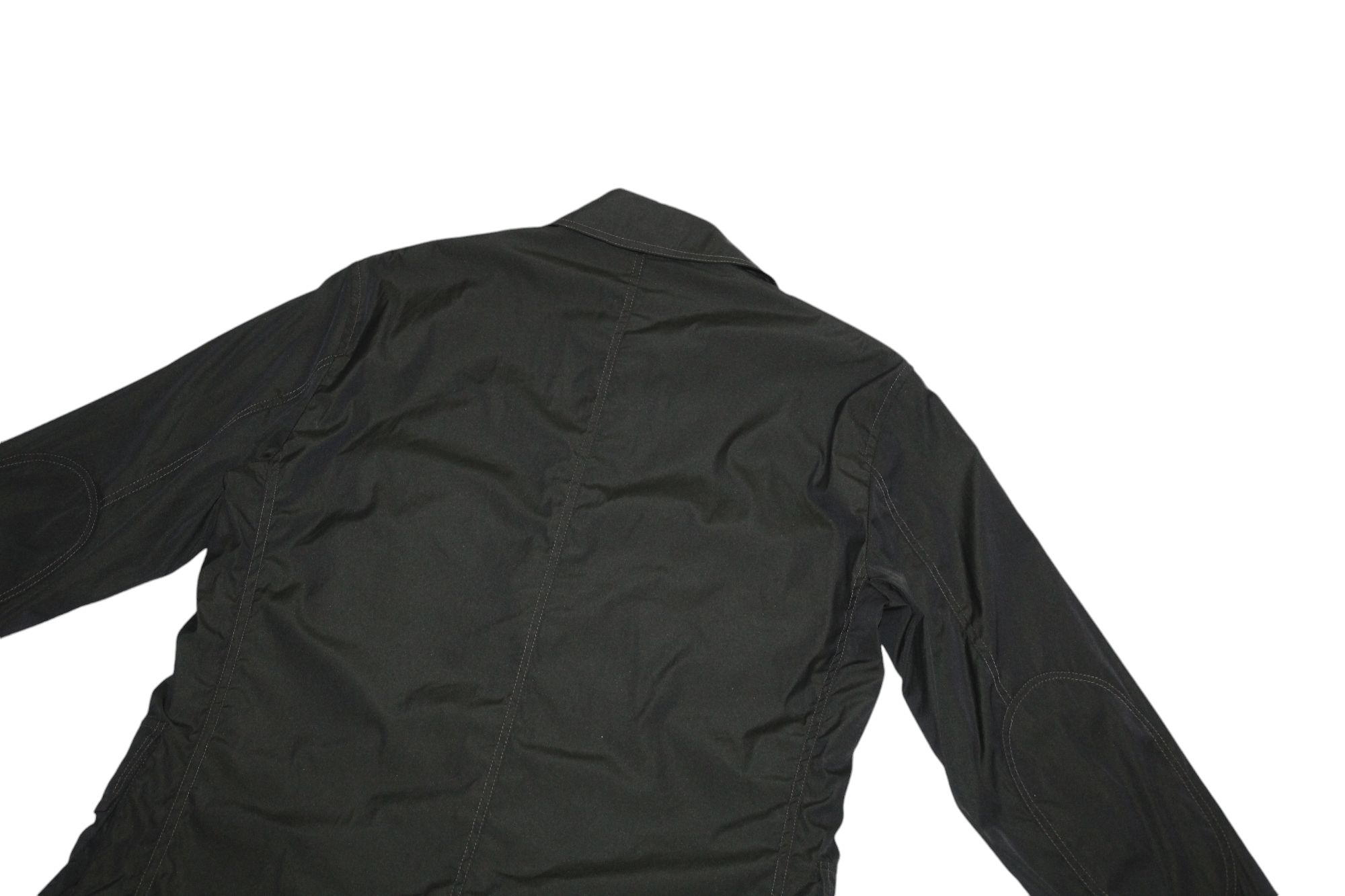 Sealup Sealup Cadorna Full-Zip Field Jacket In Olive Green Size US M / EU 48-50 / 2 - 12 Thumbnail