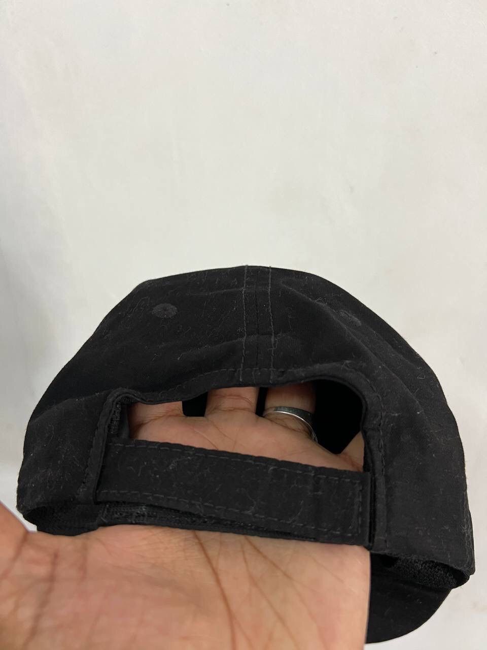 Adidas Adidas Authentic Vintage Hat Size ONE SIZE - 12 Thumbnail