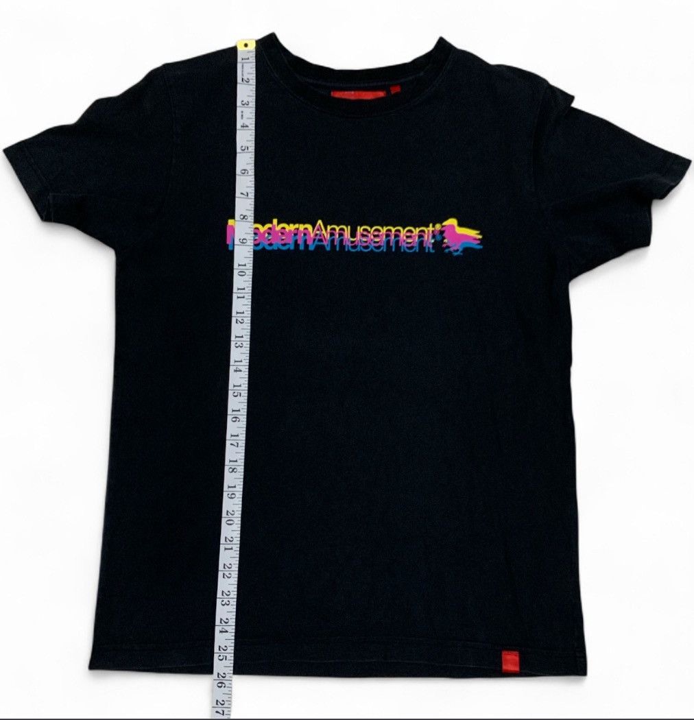 Modern Amusement Modern Amusement Graphic tee Size US M / EU 48-50 / 2 - 8 Thumbnail