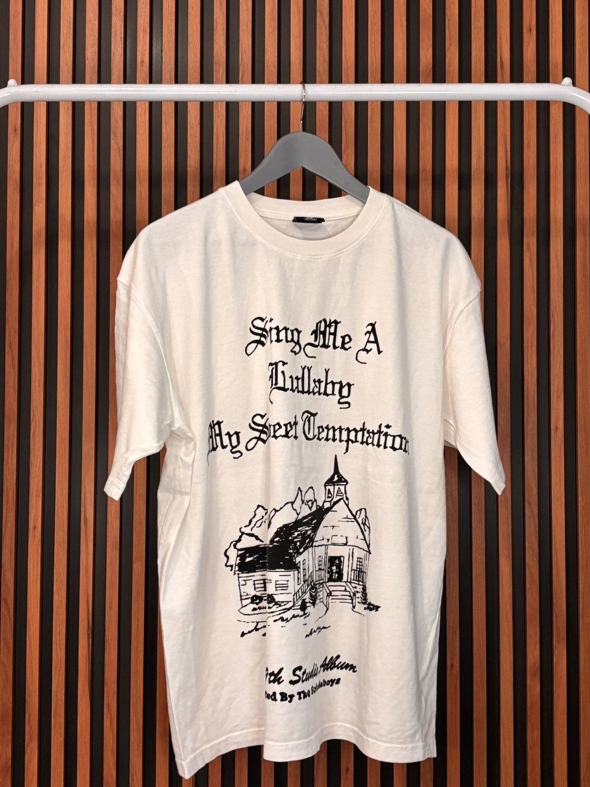 G59 Records $UICIDEBOY$ G59 T-SHIRT (OFFICIAL MERCH) Size US L / EU 52-54 / 3 - 1 Thumbnail
