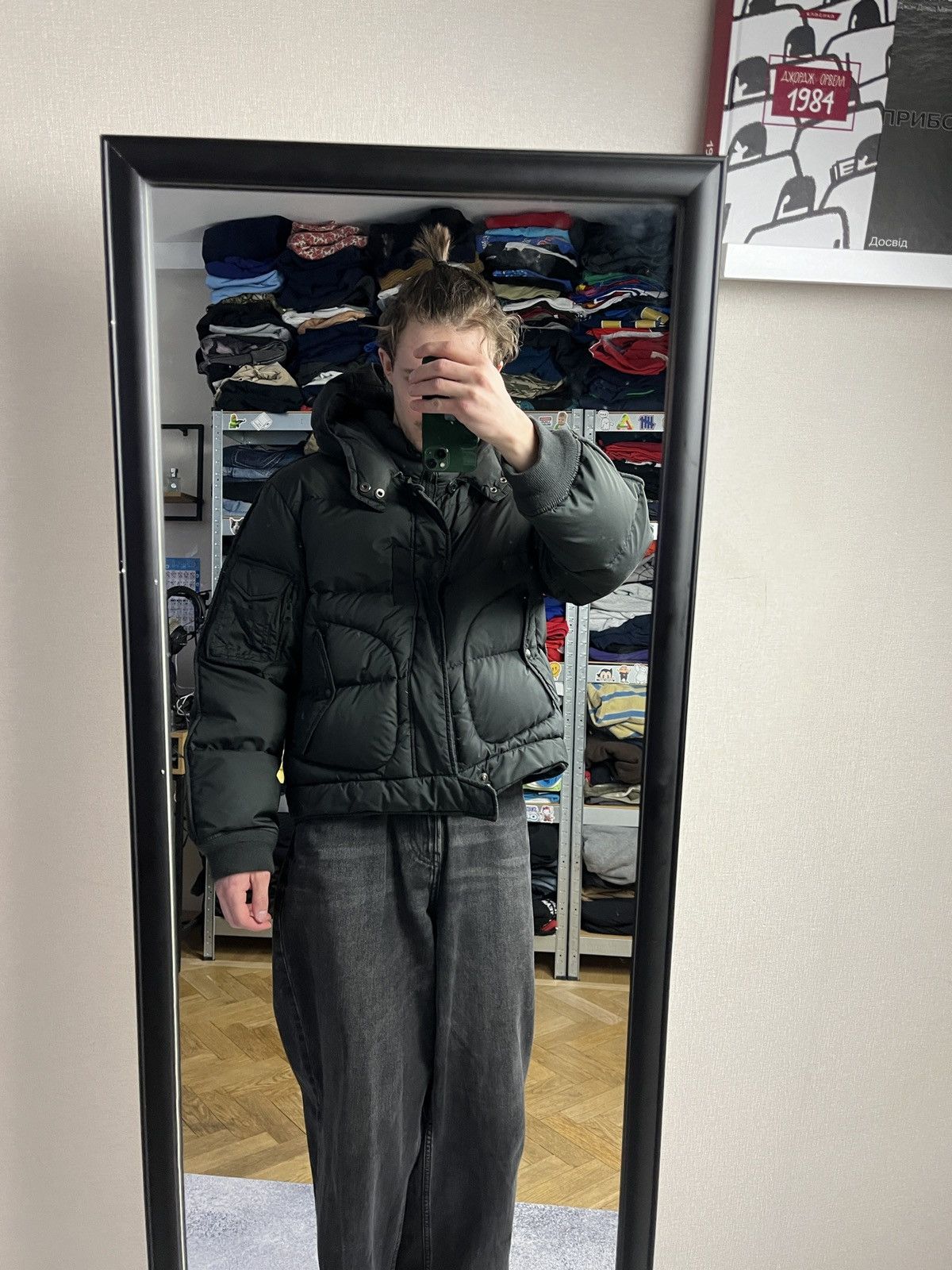 Polo Ralph Lauren Vintage Polo Ralph Lauren Archive Down Puffer Jacket Rare Size US L / EU 52-54 / 3 - 2 Thumbnail
