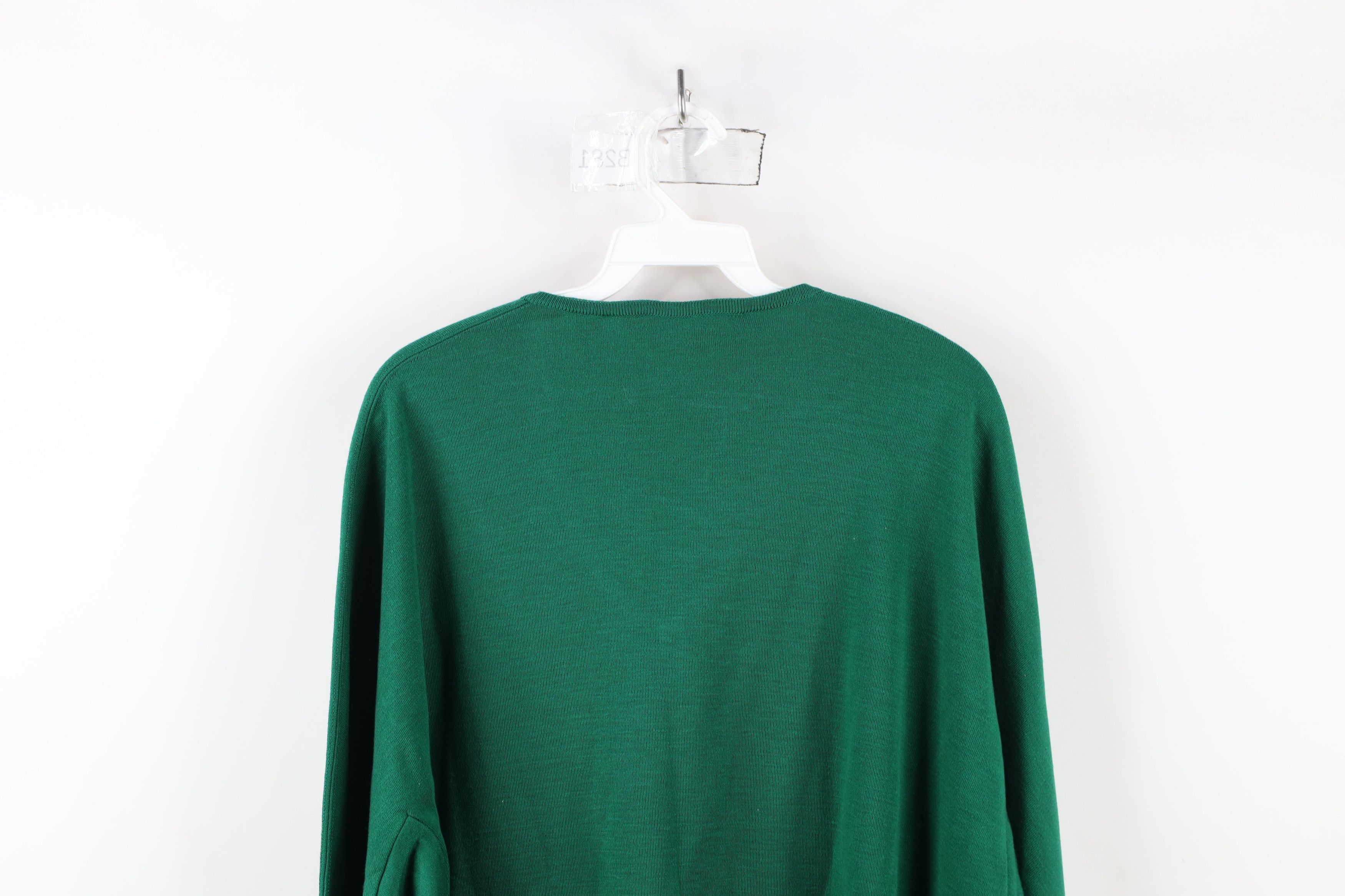 Vintage Deadstock Vintage 70s Arnold Palmer Golf Sweater Masters Size US L / EU 52-54 / 3 - 12 Thumbnail