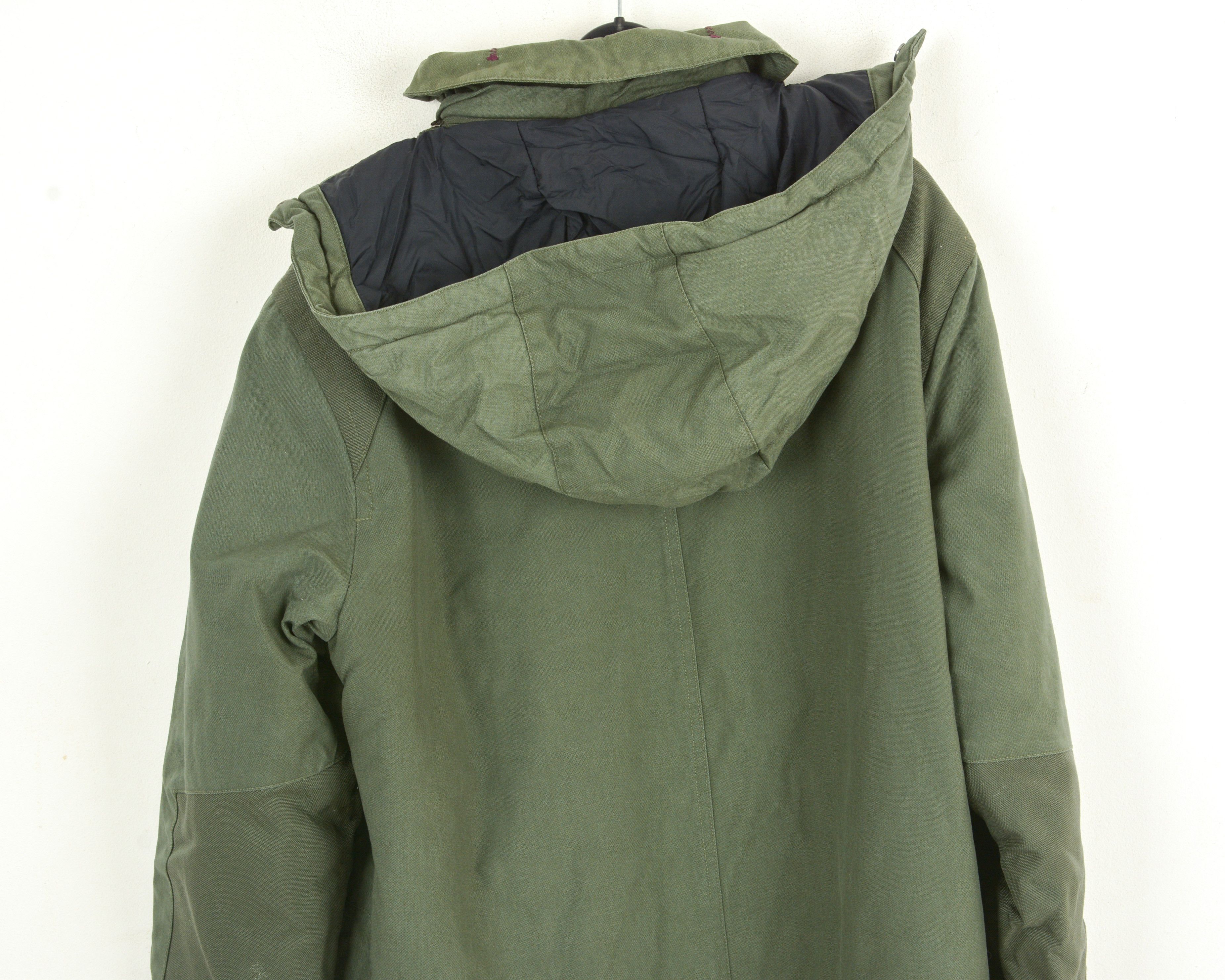 Peak Performance Melfort J Men L 3in1 Coat Warm Liner Coat Parka hooded Size US L / EU 52-54 / 3 - 4 Thumbnail