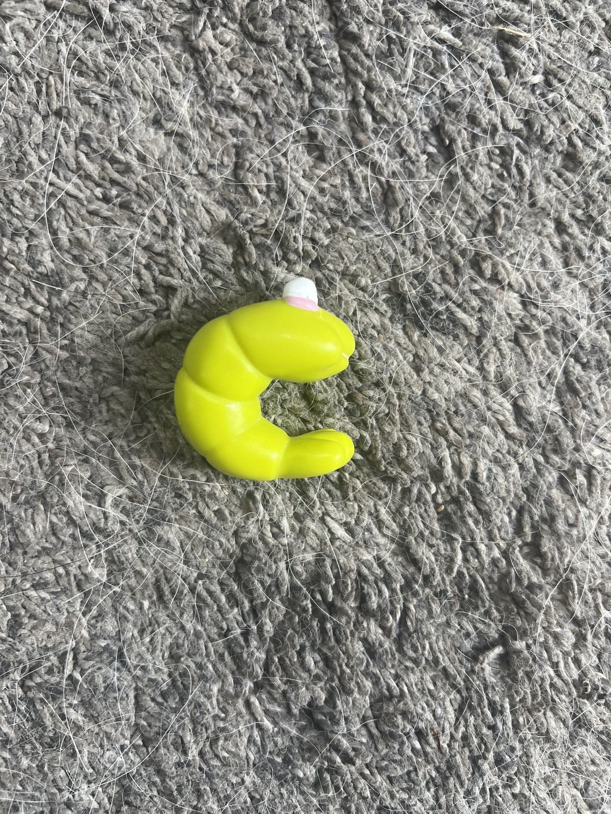 Hypebeast K’s Kids Toy Size ONE SIZE - 2 Thumbnail