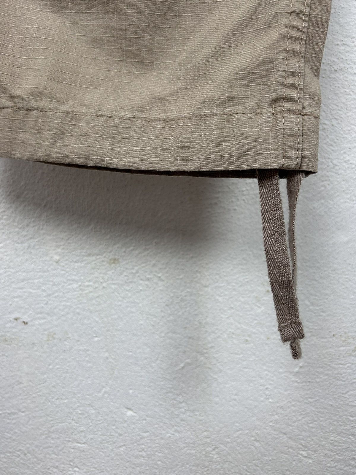 Carhartt Vintage Carhartt WIP W' Outdoor Cargo Pants In Size 28 Size 28" / US 6 / IT 42 - 7 Thumbnail