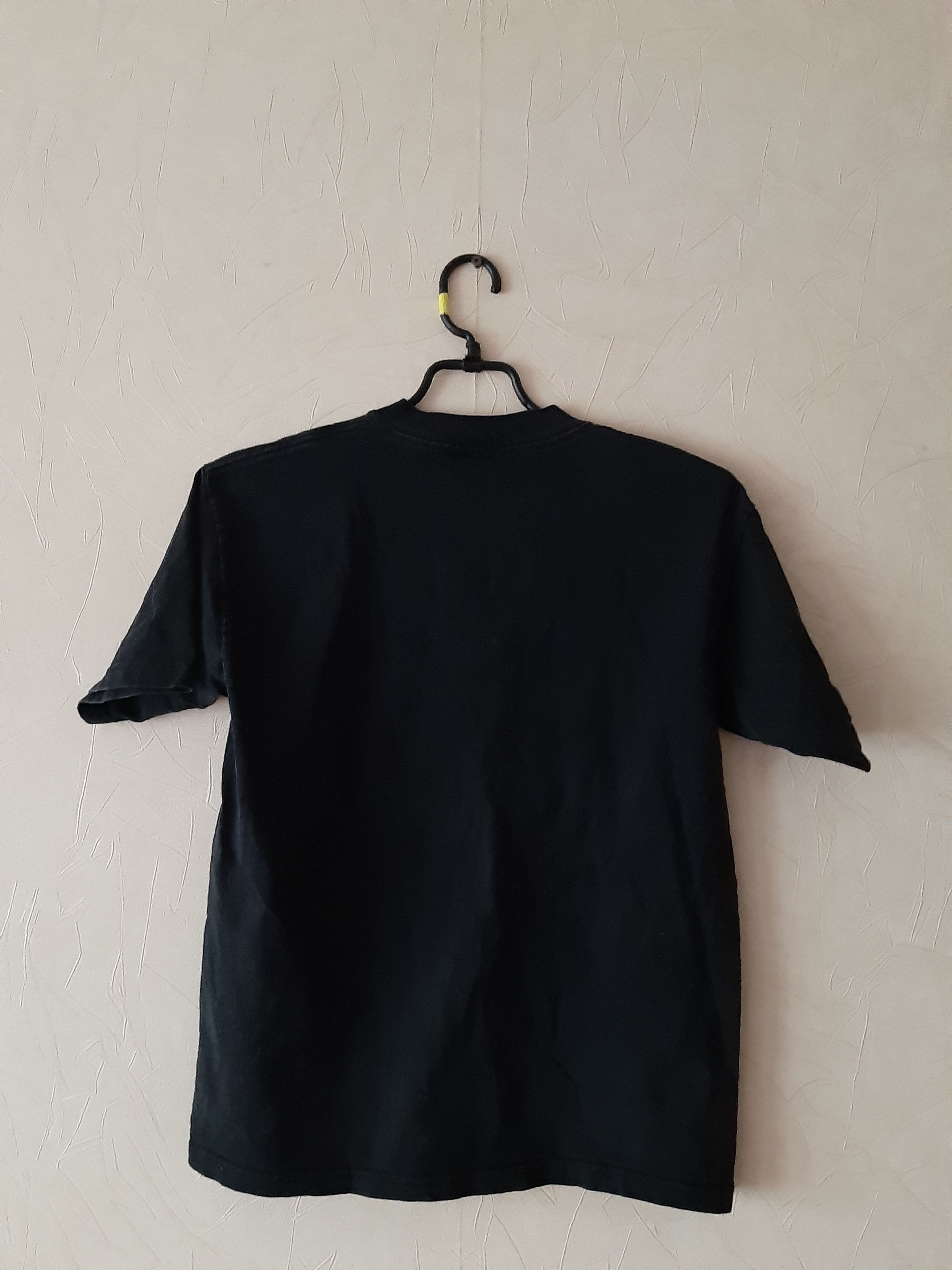Pokemon × Vintage 1998 Pokemon Mewtwo Strikes Back Tee Size US XXS / EU 40 - 6 Thumbnail