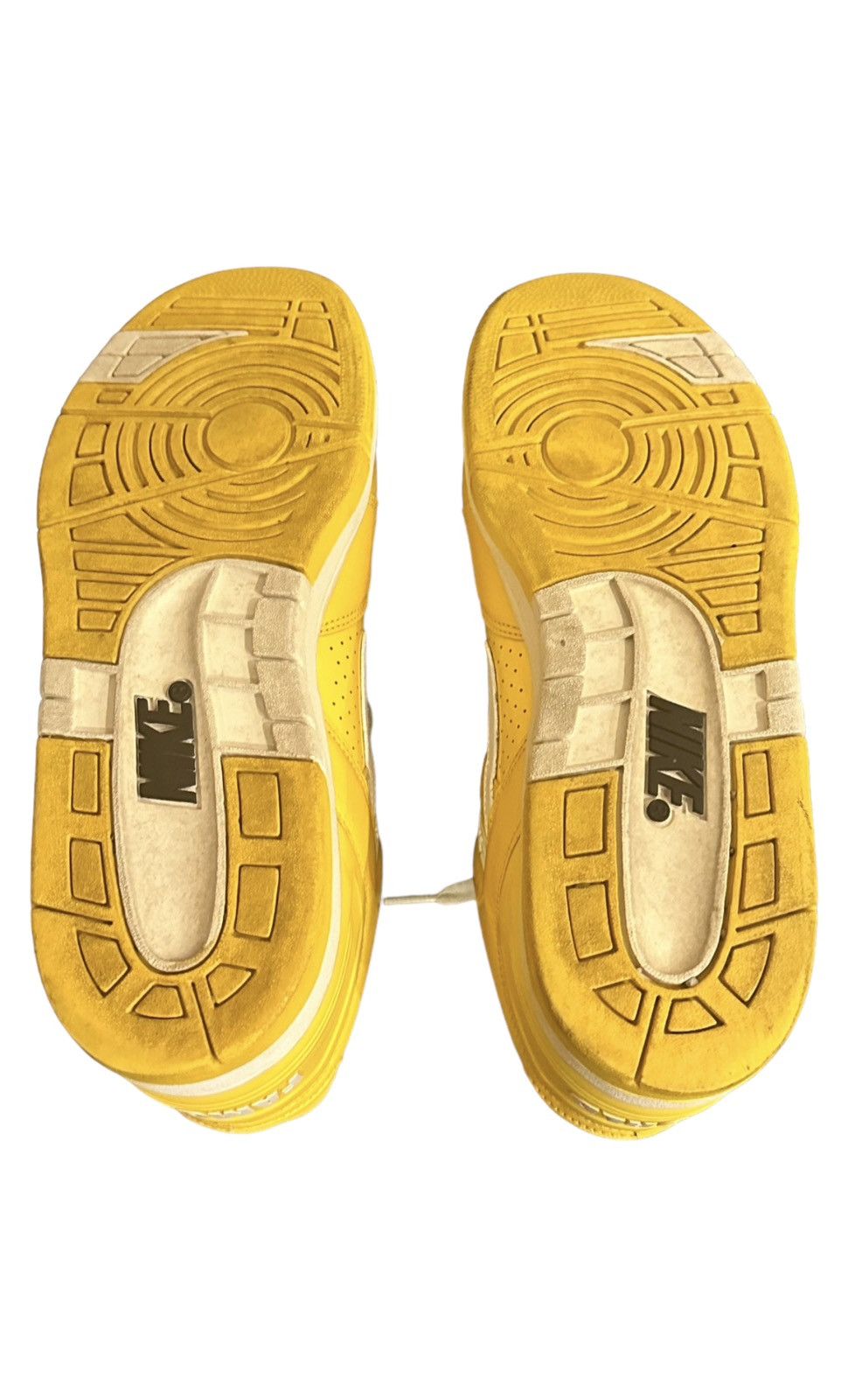 Nike × Supreme Supreme Air Force 2 Low Size US 11 / EU 44 - 4 Thumbnail