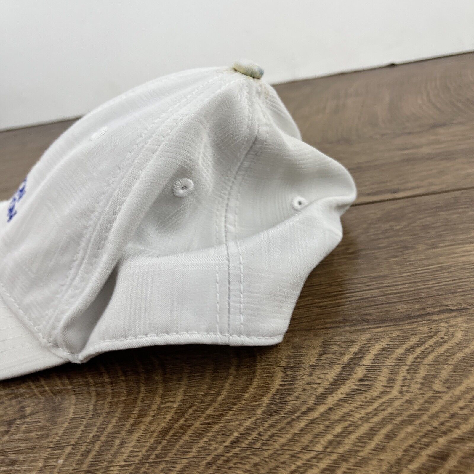 Other Kingston Plantation Hat Myrtle Beach Gray Hat Adjustable Adu Size ONE SIZE - 8 Thumbnail