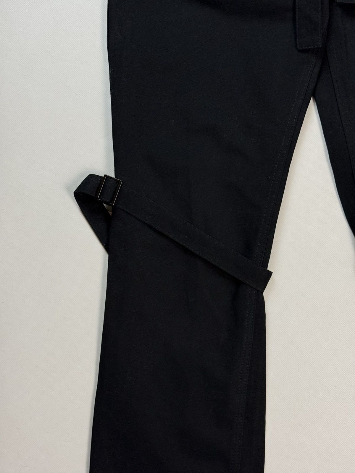 Fear of God Fear Of God Seventh Collection Bondage Chino Pants Trousers Size US 34 / EU 50 - 9 Thumbnail