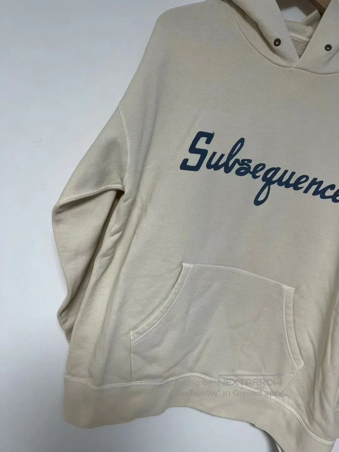 Visvim VISVIM JUMBO HOODIE P.O. V.D.. Size US M / EU 48-50 / 2 - 2 Thumbnail
