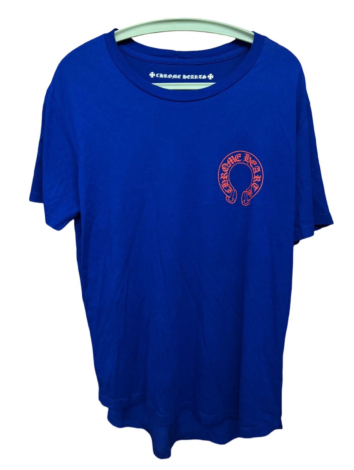 Chrome Hearts Matty boy good morning tee Size US M / EU 48-50 / 2 - 2 Thumbnail