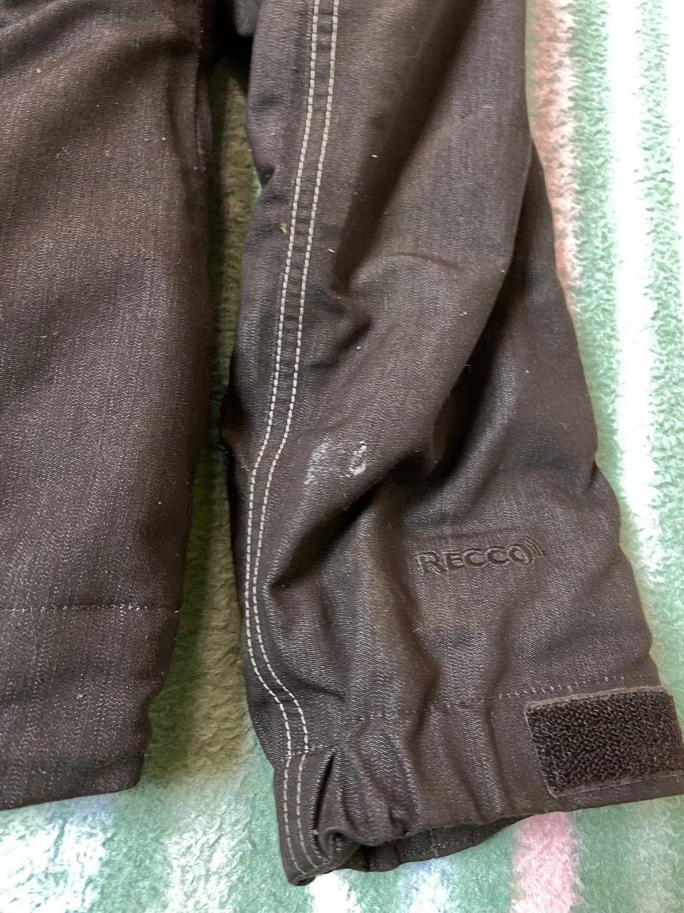 The North Face Vintage The North Face Jacket Logo Y2K Streetwear Size S / US 4 / IT 40 - 20 Thumbnail