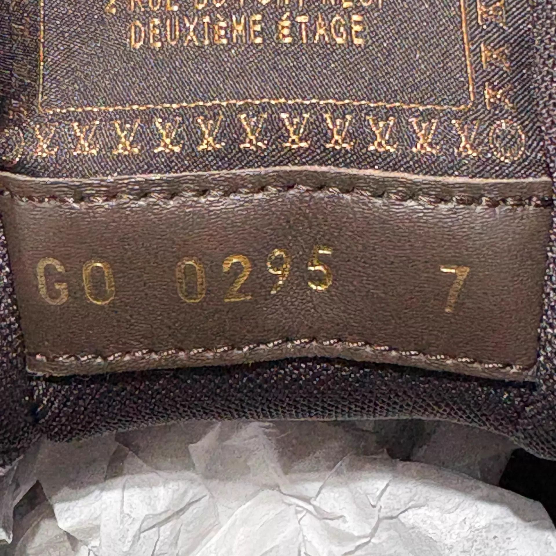 Louis Vuitton LV Buttersoft Beige Sneaker Size US 8 / EU 41 - 8 Thumbnail