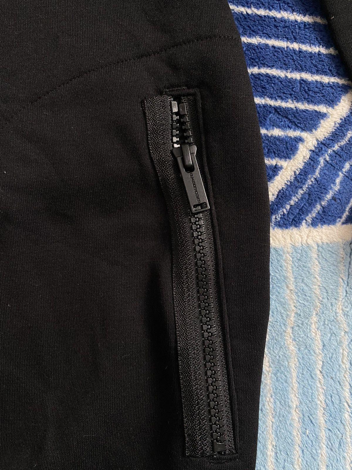 GU × Jun Takahashi × Undercover GU x Undercover Space Man Hoodies Size US M / EU 48-50 / 2 - 5 Thumbnail