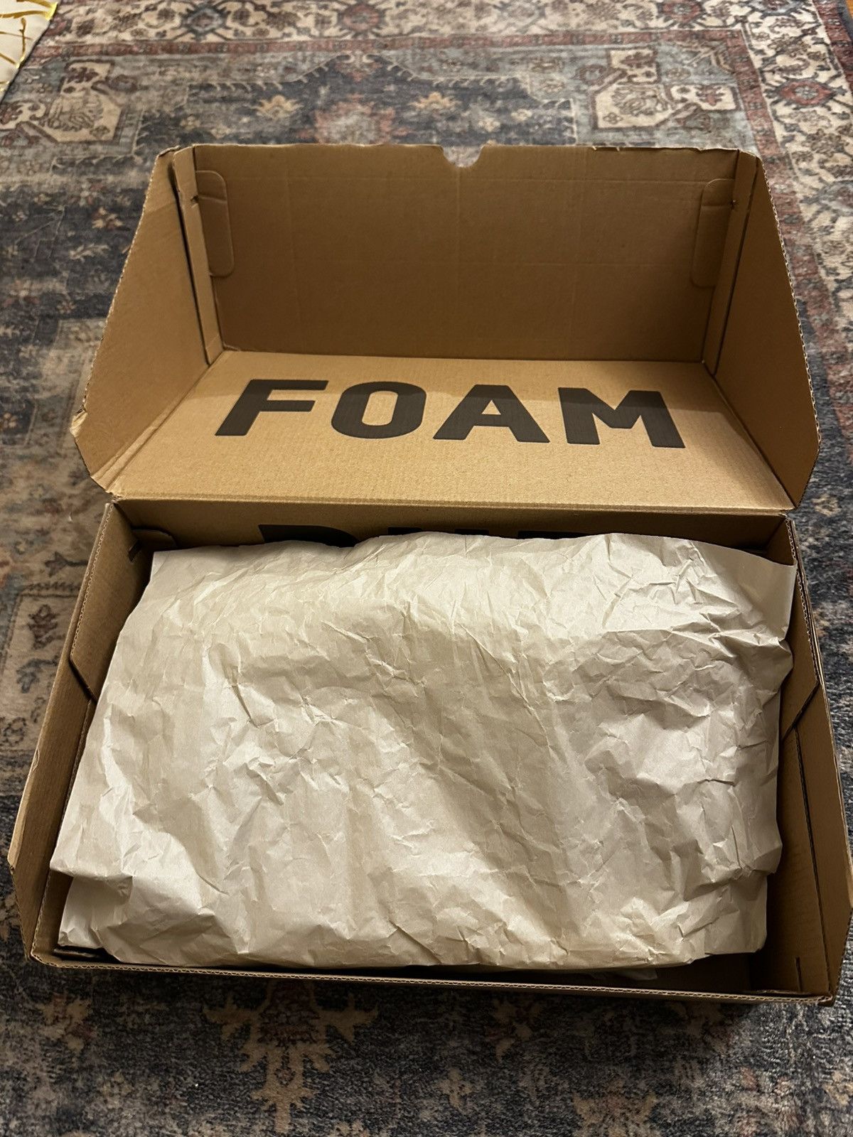 Yeezy Yeezy 450(M)9.5 Size US L / EU 52-54 / 3 - 1 Thumbnail