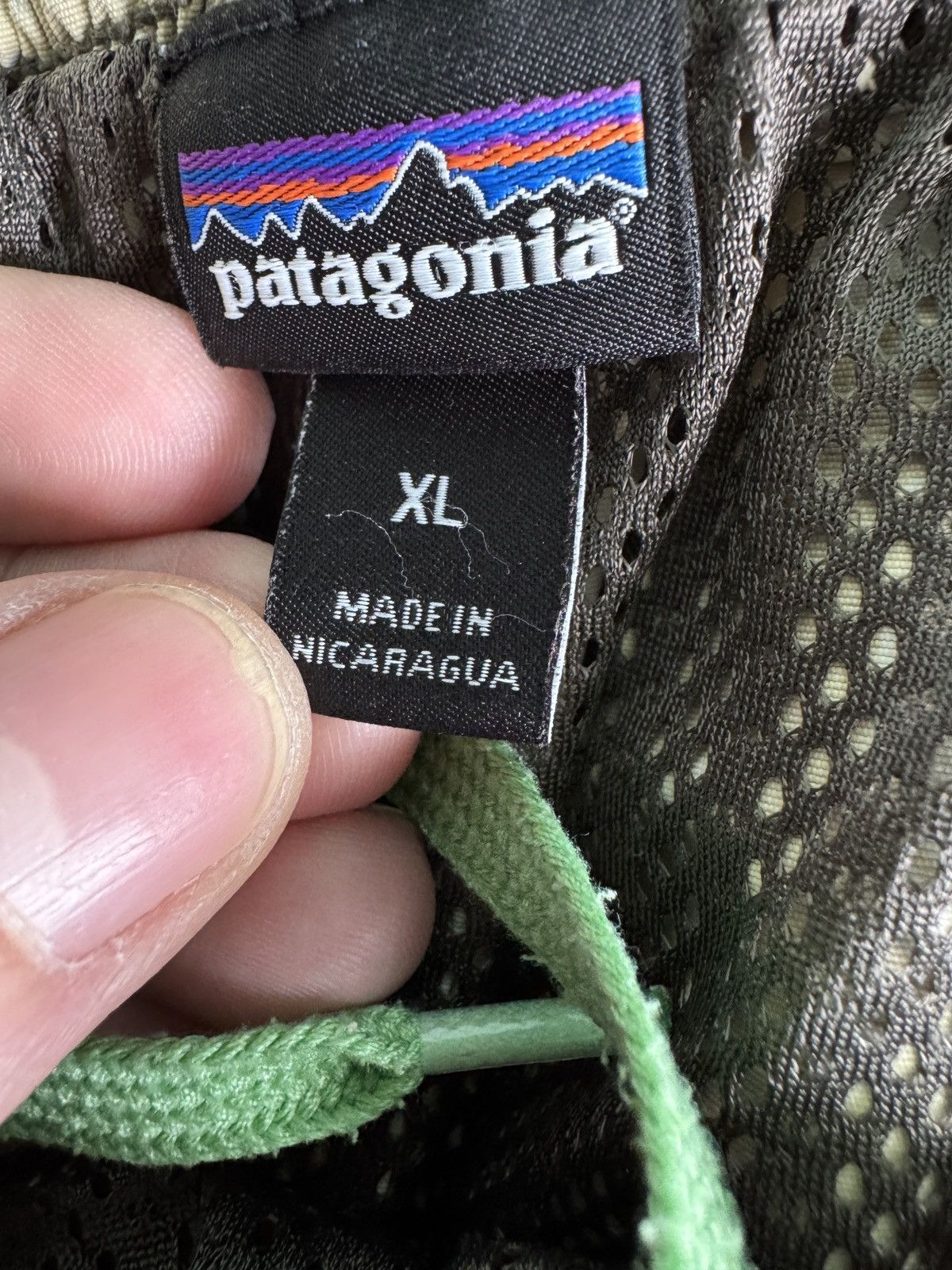 Arc'teryx × Patagonia × The North Face Men’s Patagonia Beach Shorts Size XL Size US 38 / EU 54 - 12 Thumbnail