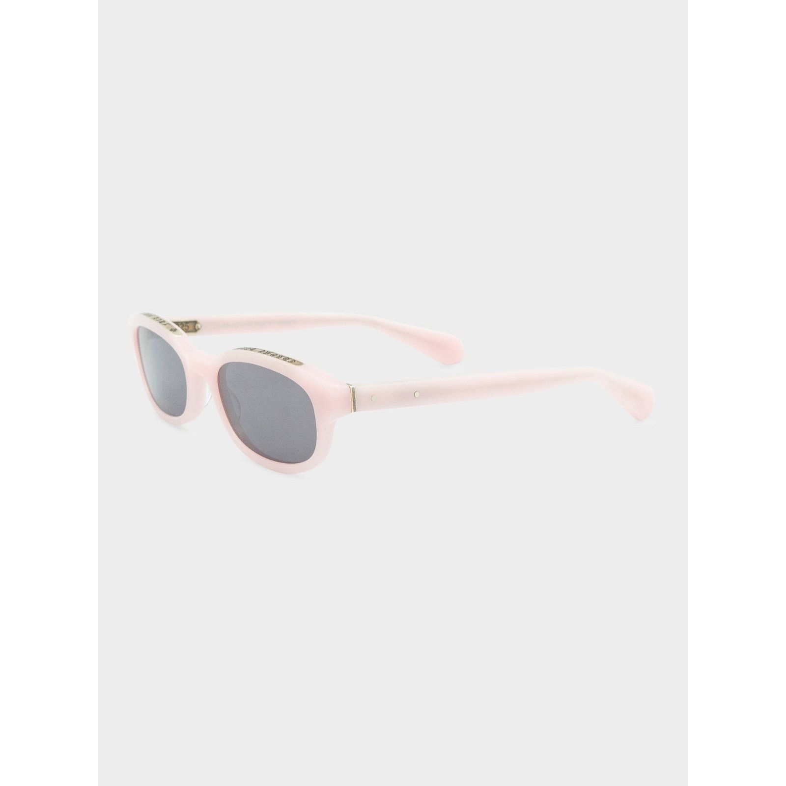 Chrome Hearts Pink Lowrider Sunglasses Size ONE SIZE - 1 Thumbnail
