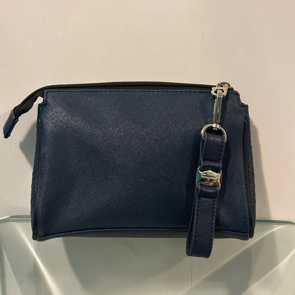 Salvatore Ferragamo Salvatore Ferragamo Wristlet & Keychain Size ONE SIZE - 3 Thumbnail
