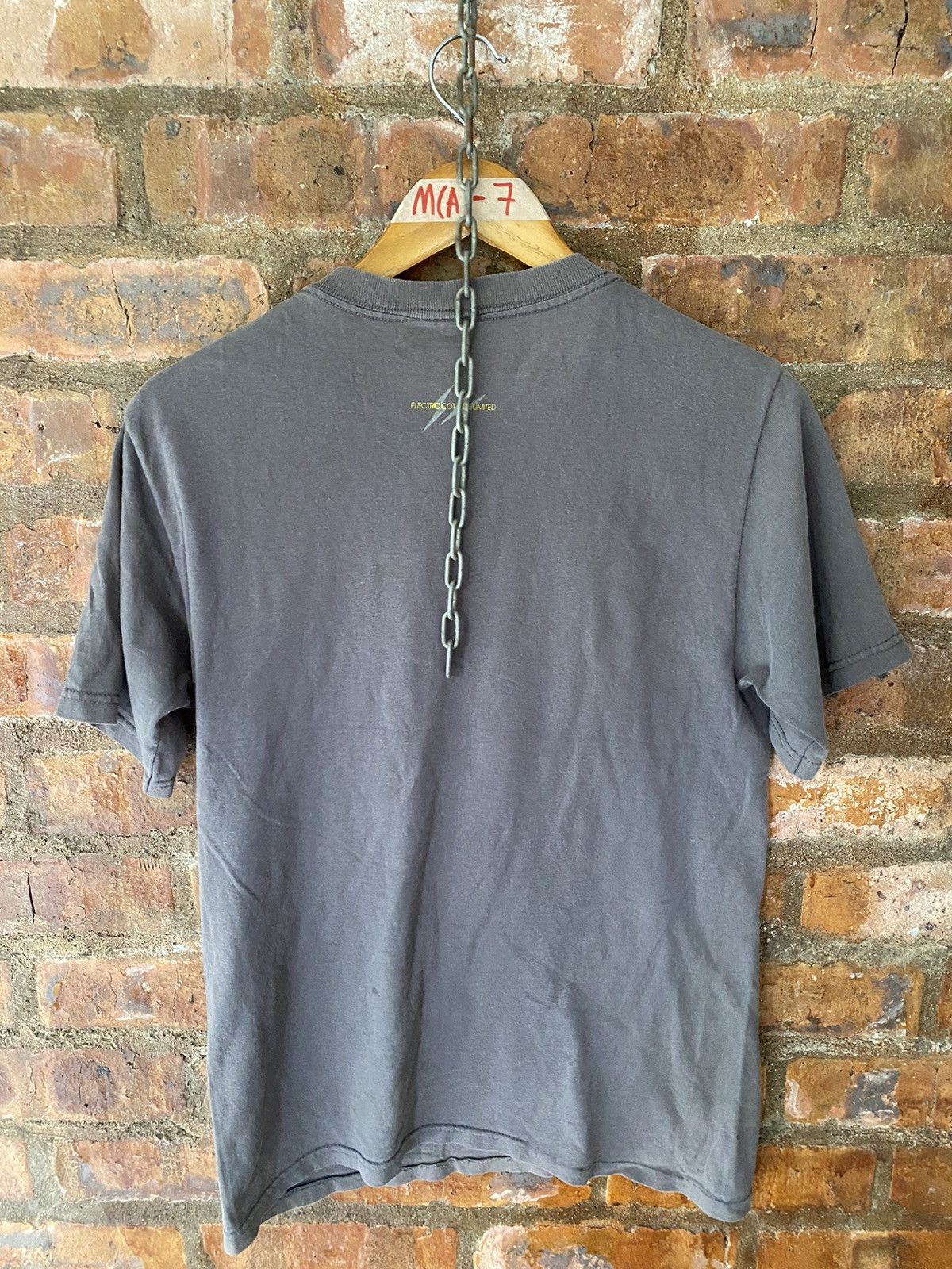 AW2002 Electric cottage Wtaps hand logo