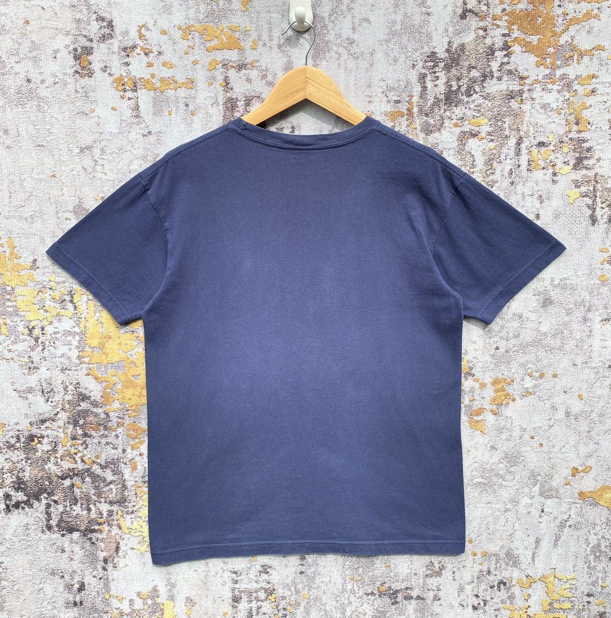Studio D'Artisan Studio D’artissan Original Jeans Tee Studio D’artisan Japan Size US M / EU 48-50 / 2 - 2 Thumbnail