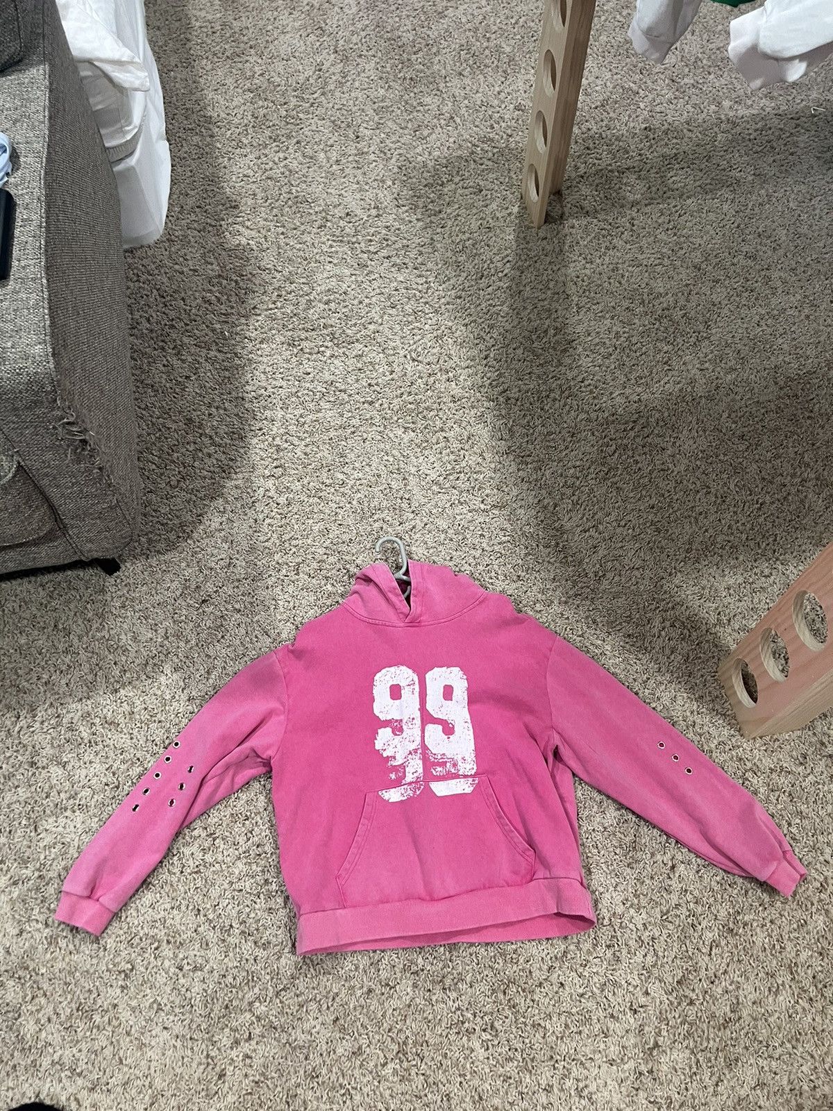 Bela Cartes 99 hoodie