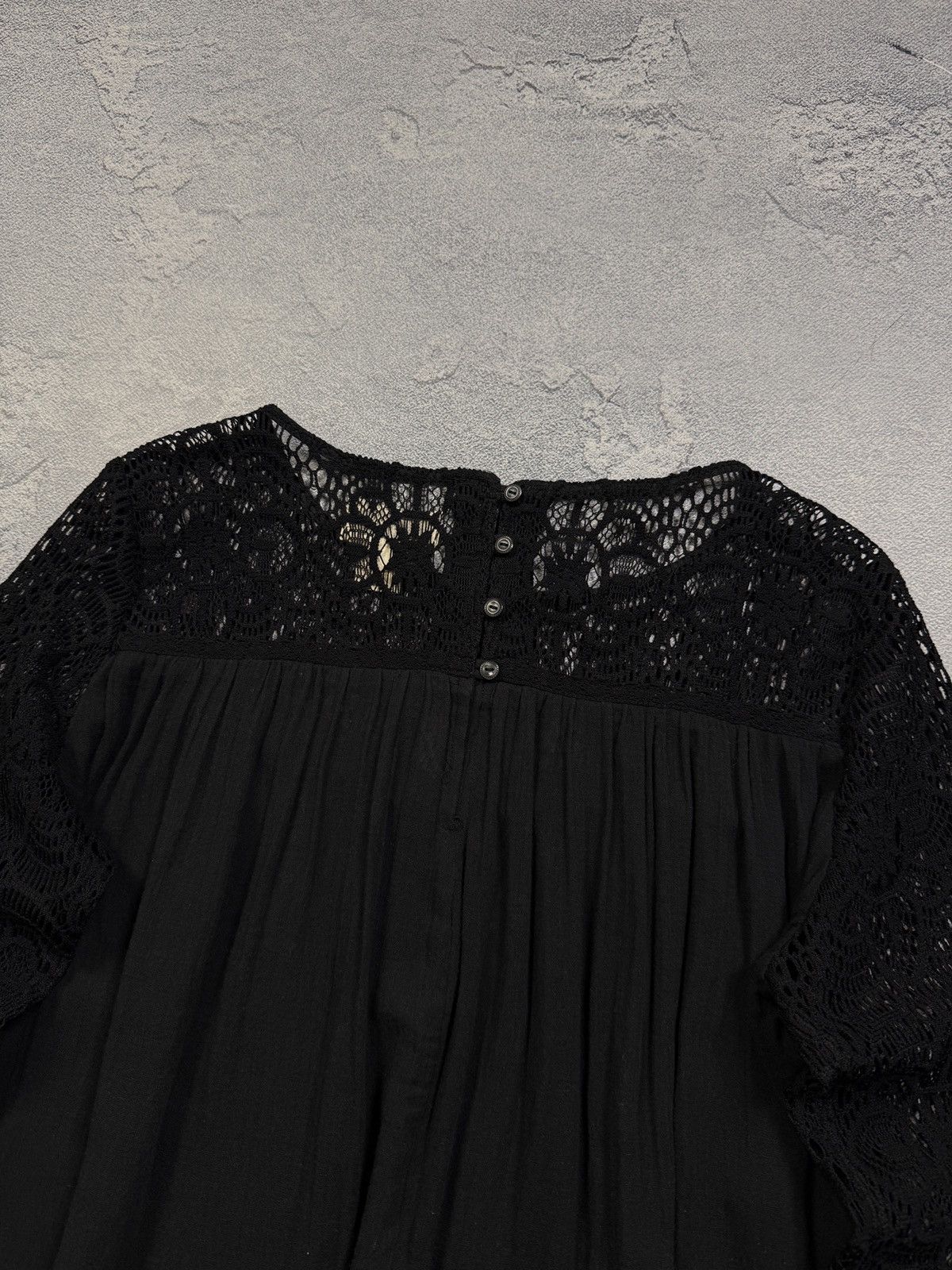 Denim & Supply Ralph Lauren Denim&Supply Ralph Lauren blouse Size L / US 10 / IT 46 - 7 Thumbnail