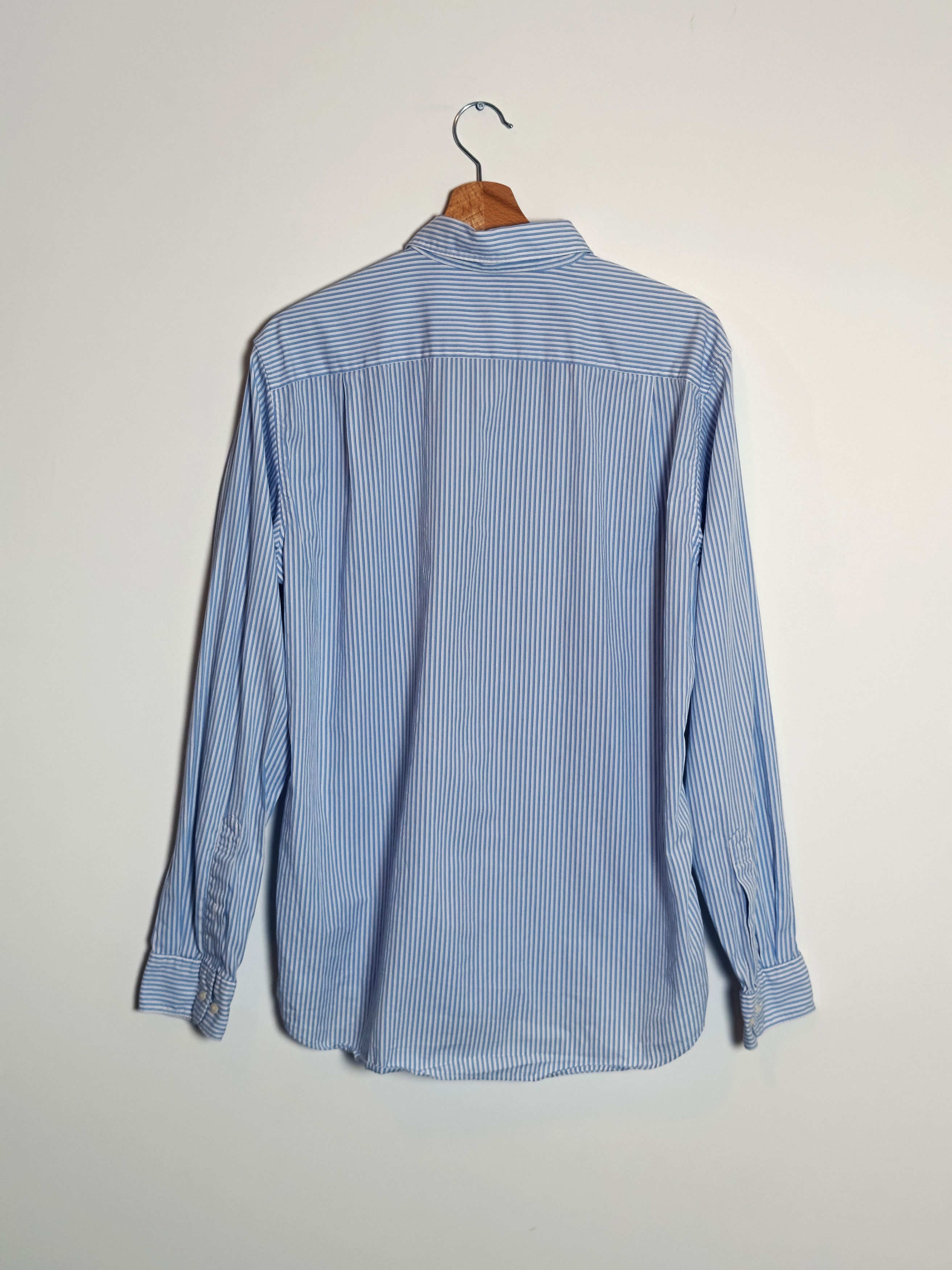 Uniqlo Uniclo Shirt Size US M / EU 48-50 / 2 - 2 Thumbnail