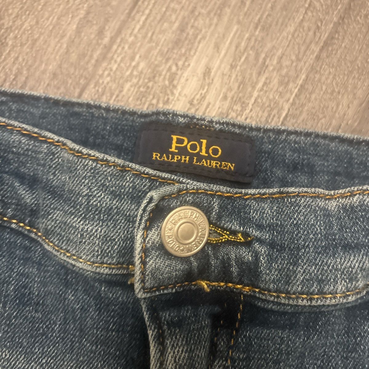 Polo Ralph Lauren POLO SHORTS FOR SELL !!! Size US 32 / EU 48 - 4 Thumbnail