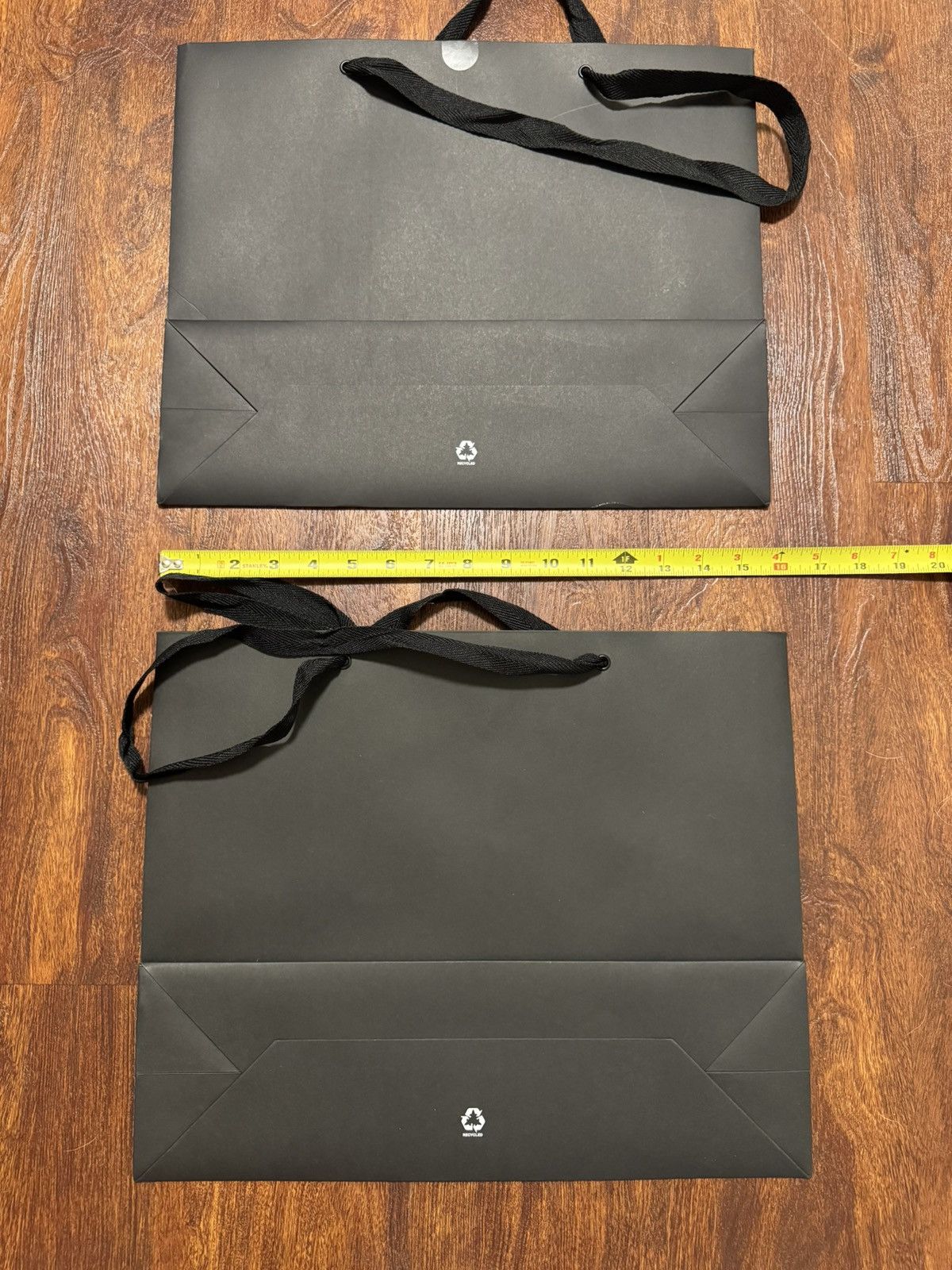 Chrome Hearts Chrome Hearts Shopping Bag Size ONE SIZE - 2 Thumbnail