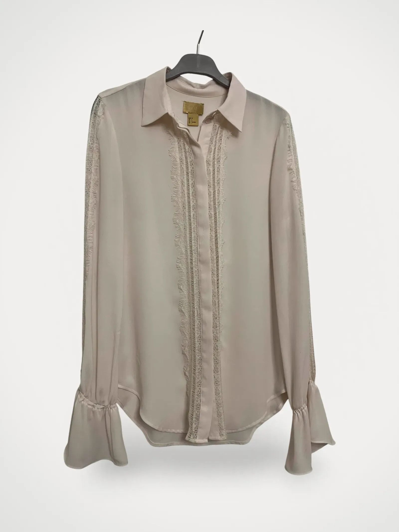 H&M H&M Blouse Size XS / US 0-2 / IT 36-38 - 1 Thumbnail
