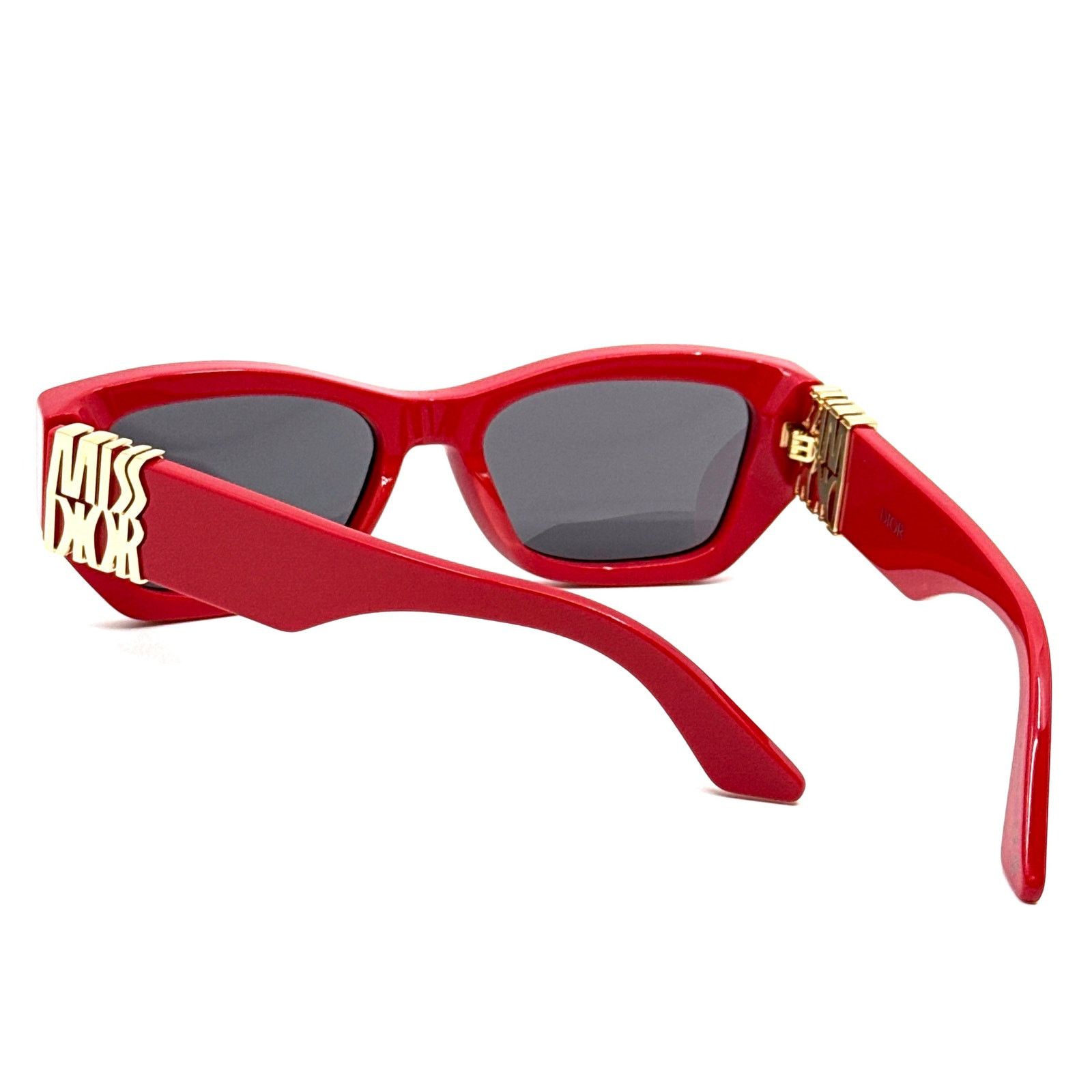 Dior New, CHRISTIAN DIOR Sunglasses MissDior S1I 35A0 Authentic Size ONE SIZE - 12 Thumbnail