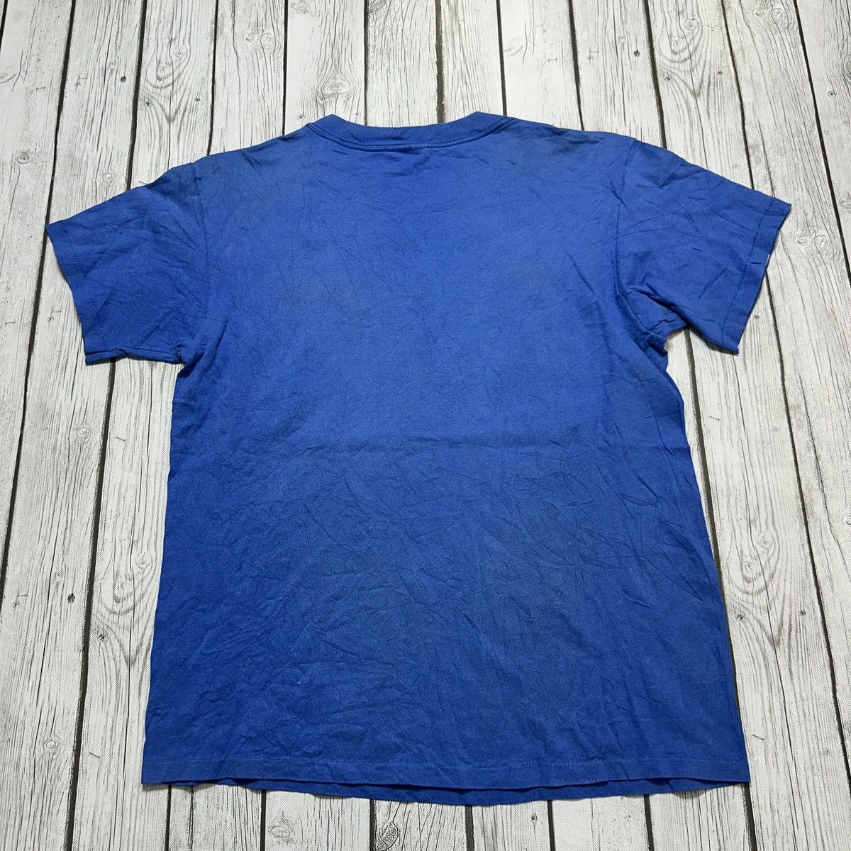Delta × NCAA × Vintage Vintage Duke Blue Devils tee Size US L / EU 52-54 / 3 - 2 Thumbnail