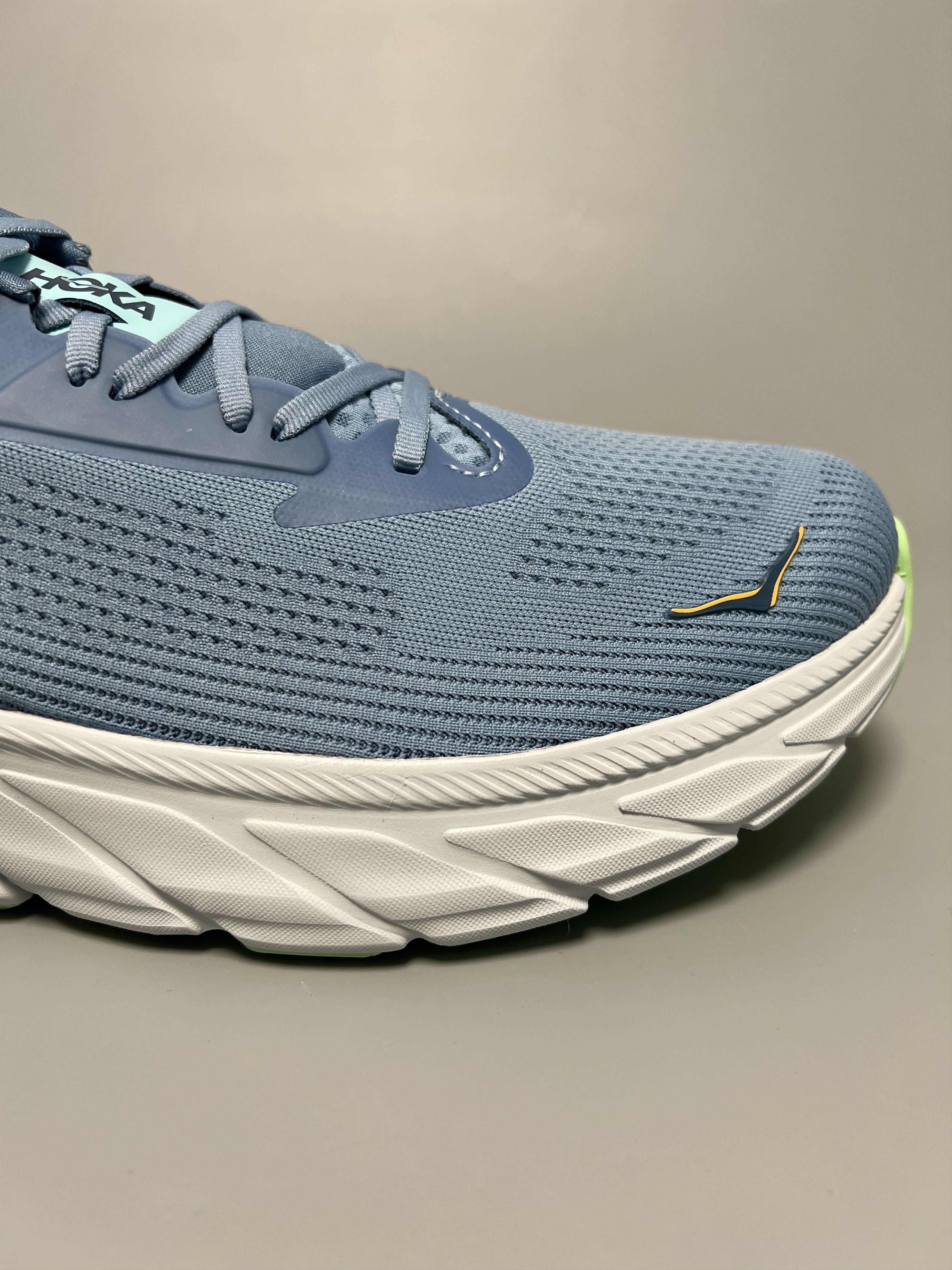 Hoka 14D Hoka One One Arahi 7 Men's Running Shoes Walking Gym Size US 14 / EU 47 - 13 Thumbnail