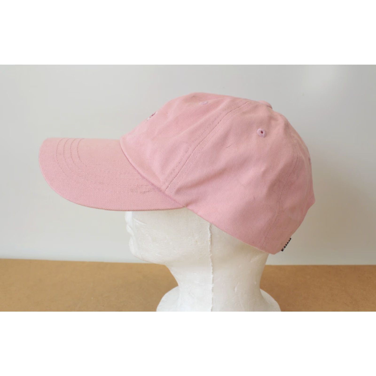 Huf HUF Pink Rose Dad Hat Strapback Customade Headwear FAST SHIP Size ONE SIZE - 5 Thumbnail
