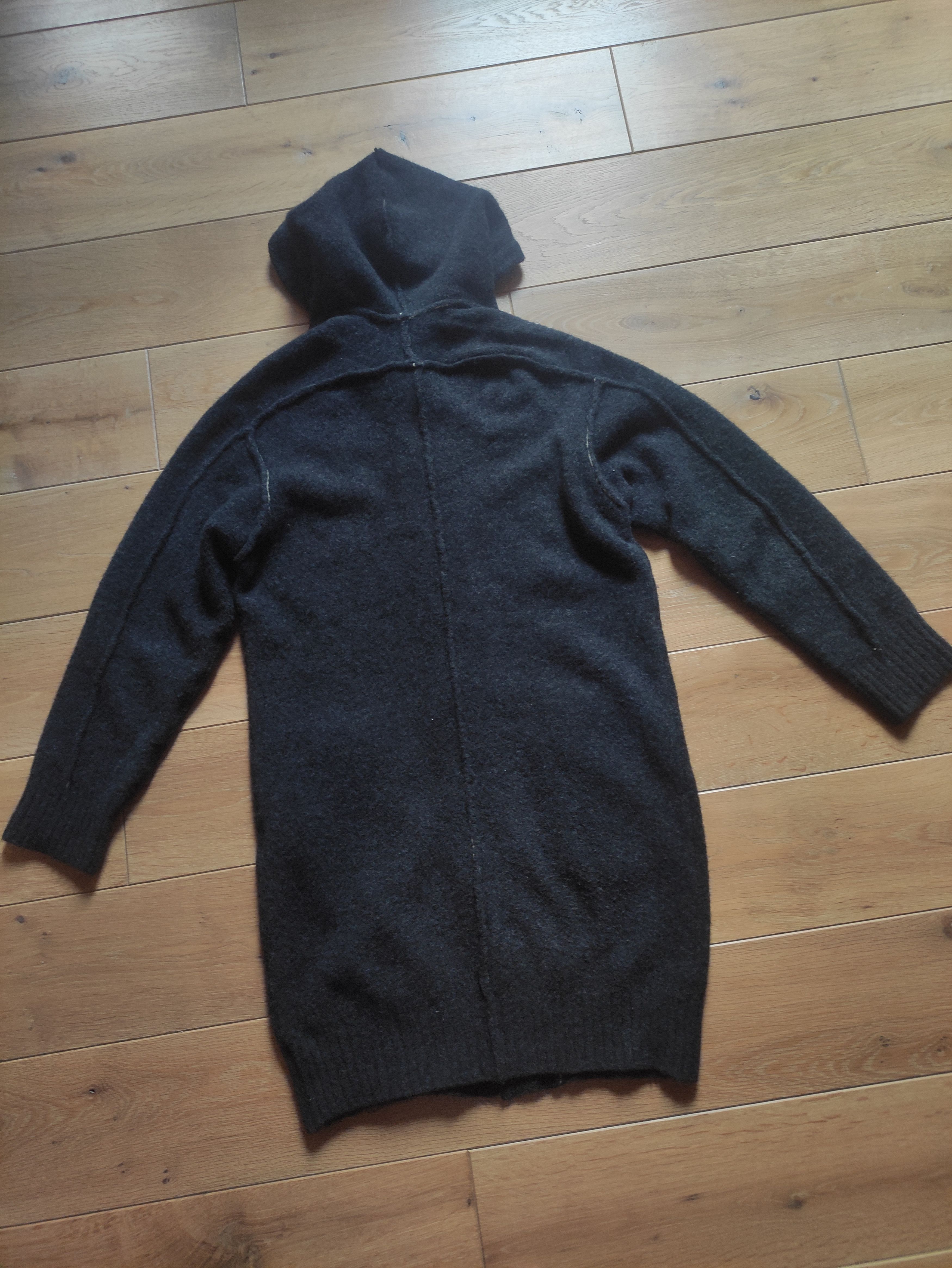 Isabel Benenato Isabel benenato men's jumper Size US M / EU 48-50 / 2 - 6 Thumbnail