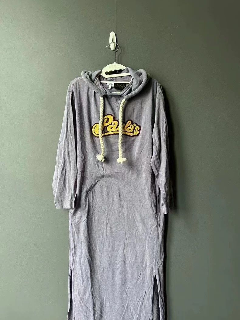 Loewe LOEWE Long hoodies Size XS / US 0-2 / IT 36-38 - 1 Thumbnail