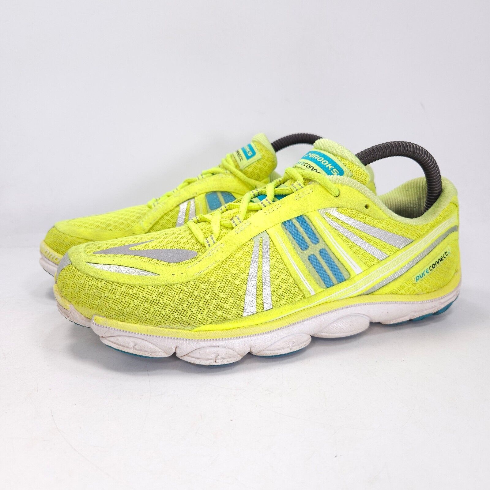 Brooks pureconnect womens 8.5 on sale