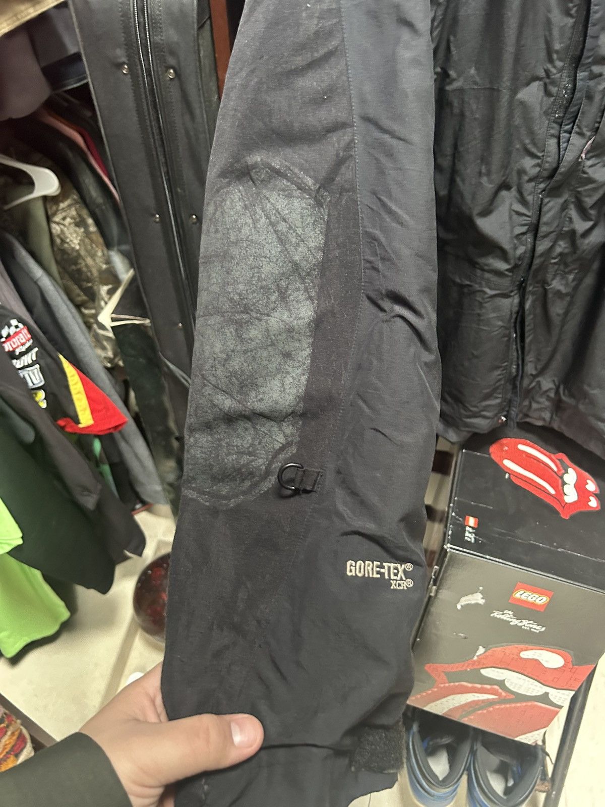 The North Face The north face summit series jacket Size US XL / EU 56 / 4 - 3 Thumbnail