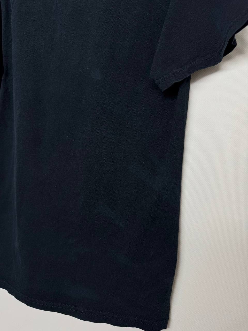 Band Tees Vintage Y2k 2005 Elvis Presley Black T-shirt Size US S / EU 44-46 / 1 - 6 Thumbnail