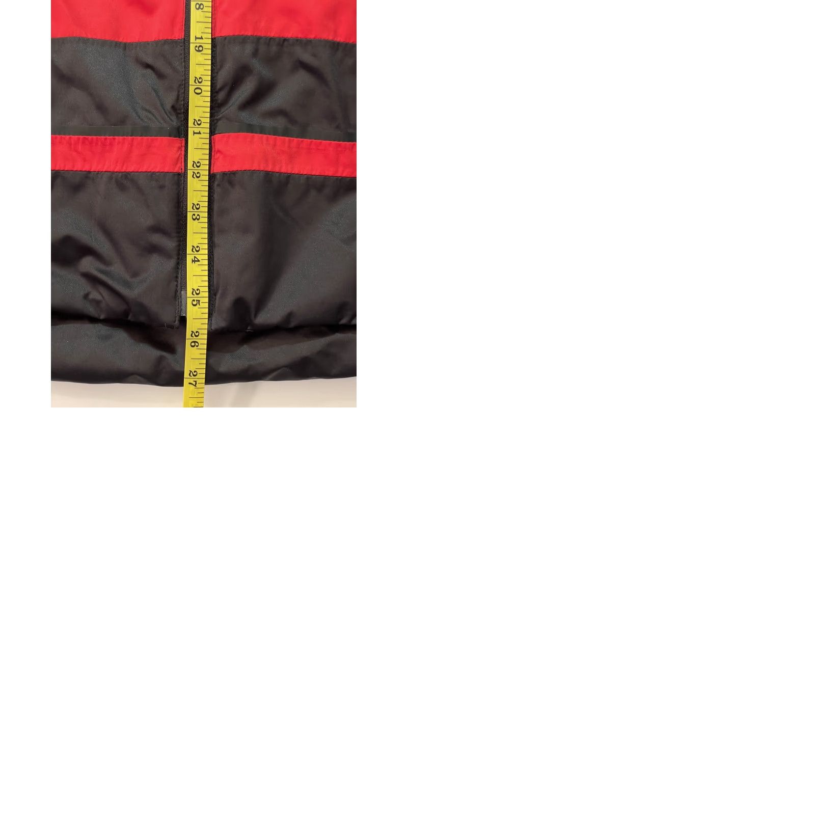 Obermeyer Obermeyer Womens Ski Jacket Hooded Coat Winter Insulated Zip Outdoor Sz L 10 Satin Multicolor Blue Casual Sports Size L / US 10 / IT 46 - 9 Thumbnail
