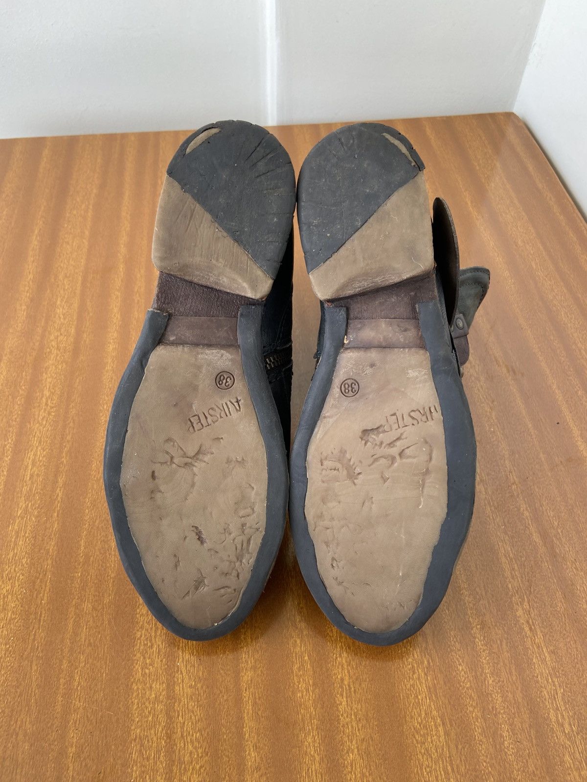 A.S.98 A.S.98 Size US 8 / IT 38 - 15 Thumbnail