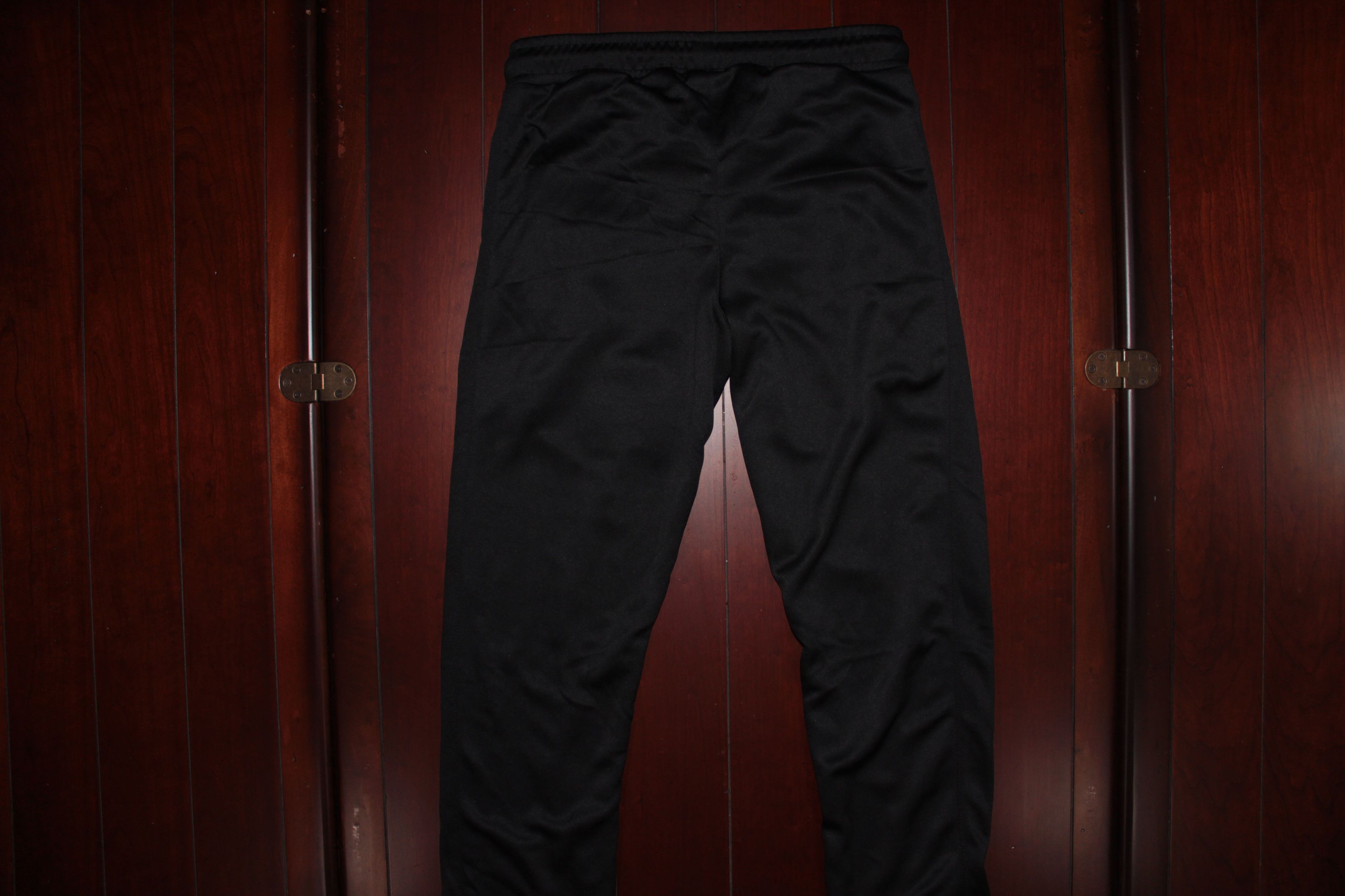 Bones × TeamSESH TeamSESH "DIRTROADDEADBOY" Track Pants (Medium) Size US 32 / EU 48 - 3 Thumbnail