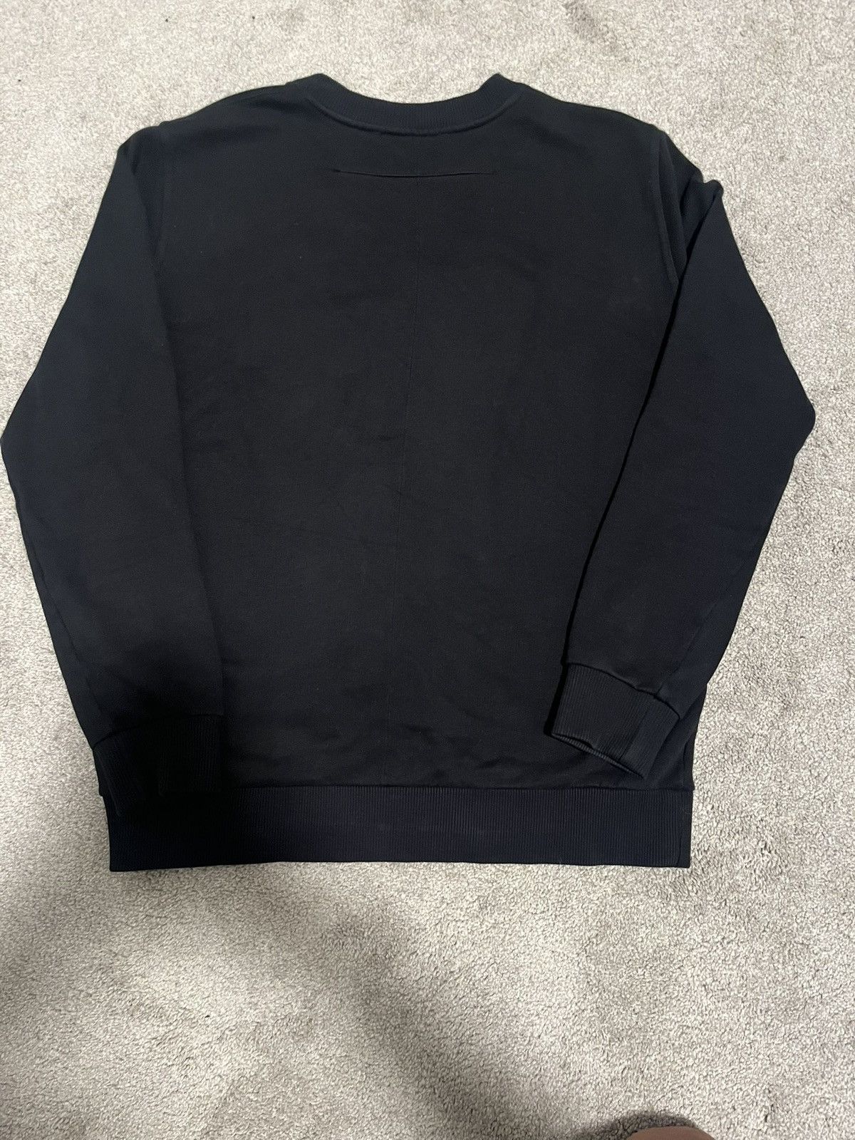 Givenchy Givenchy “Power Of Love” Crewneck Size US XS / EU 42 / 0 - 3 Thumbnail