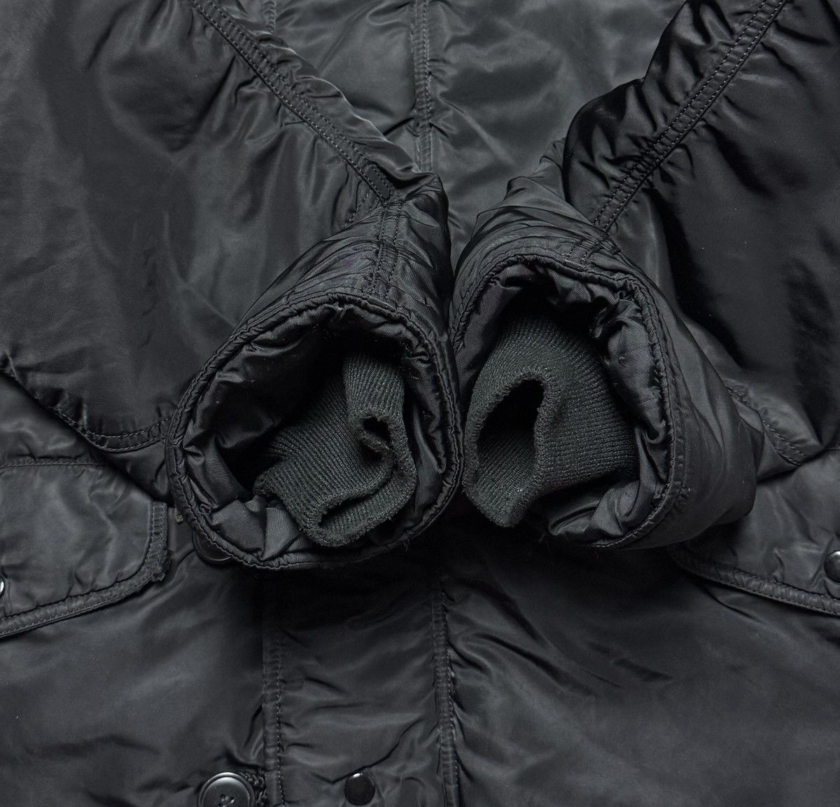 Alpha Industries Alpha Industries N-3B Parka Jacket Logo Size US M / EU 48-50 / 2 - 11 Thumbnail